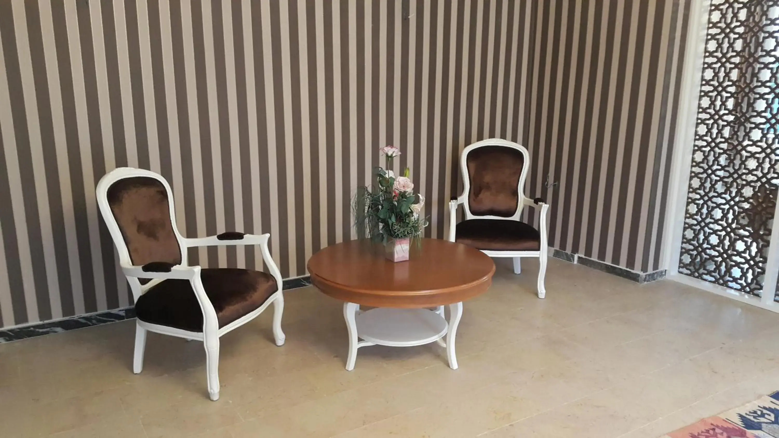 Lobby or reception, Seating Area in Enda Boutique Hotel Kalkan