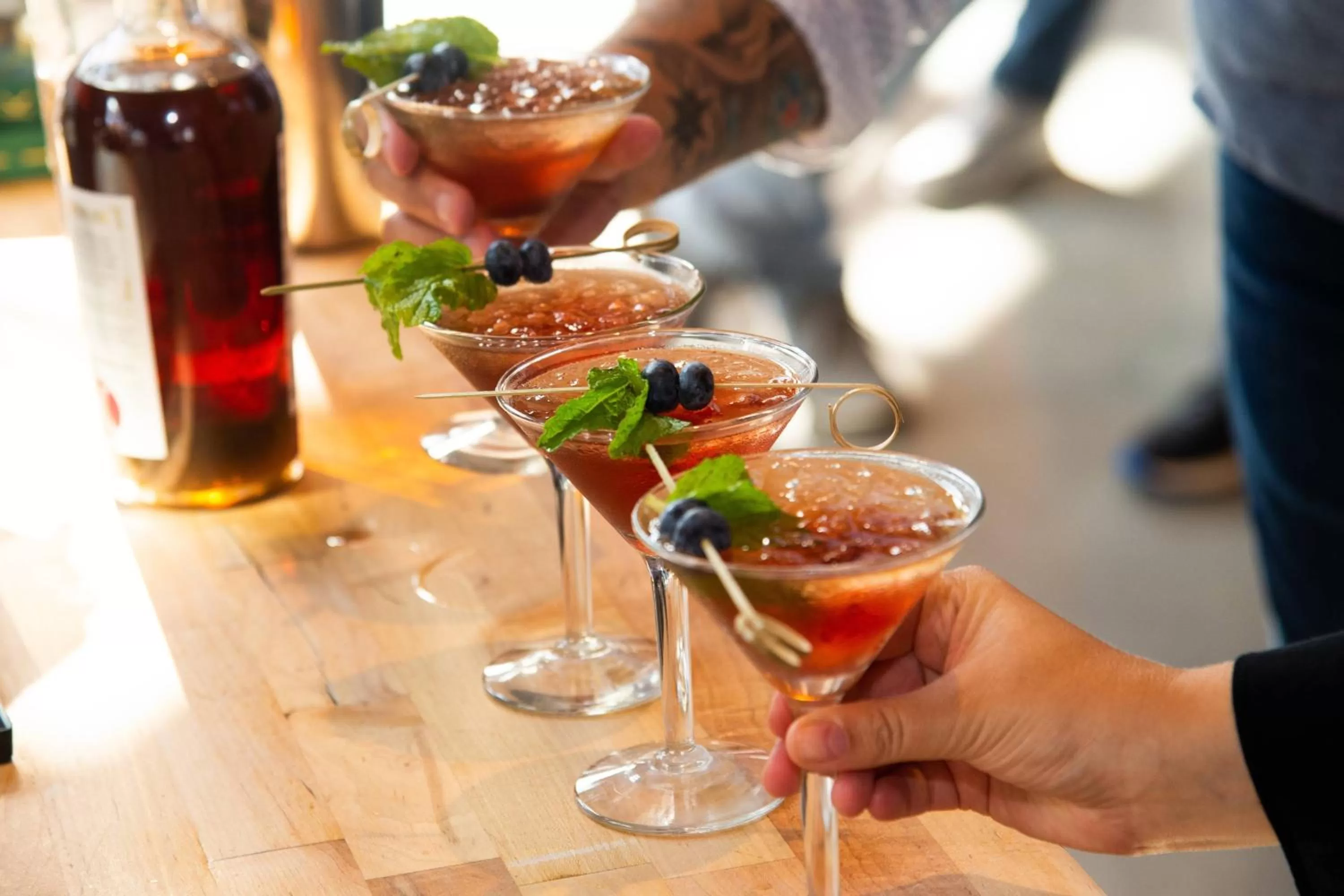 Meeting/conference room in Renaissance Minneapolis Hotel, The Depot