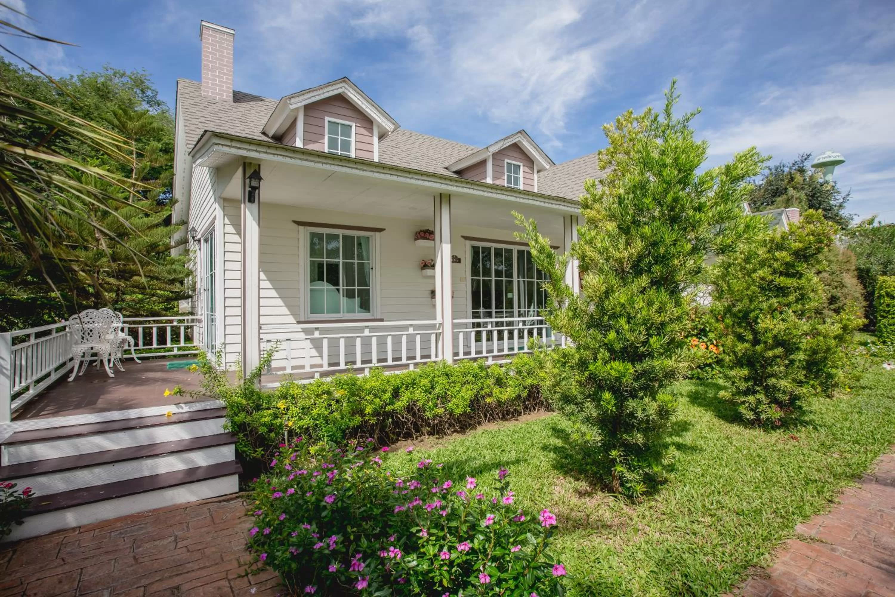 Sakarin Valley Resort