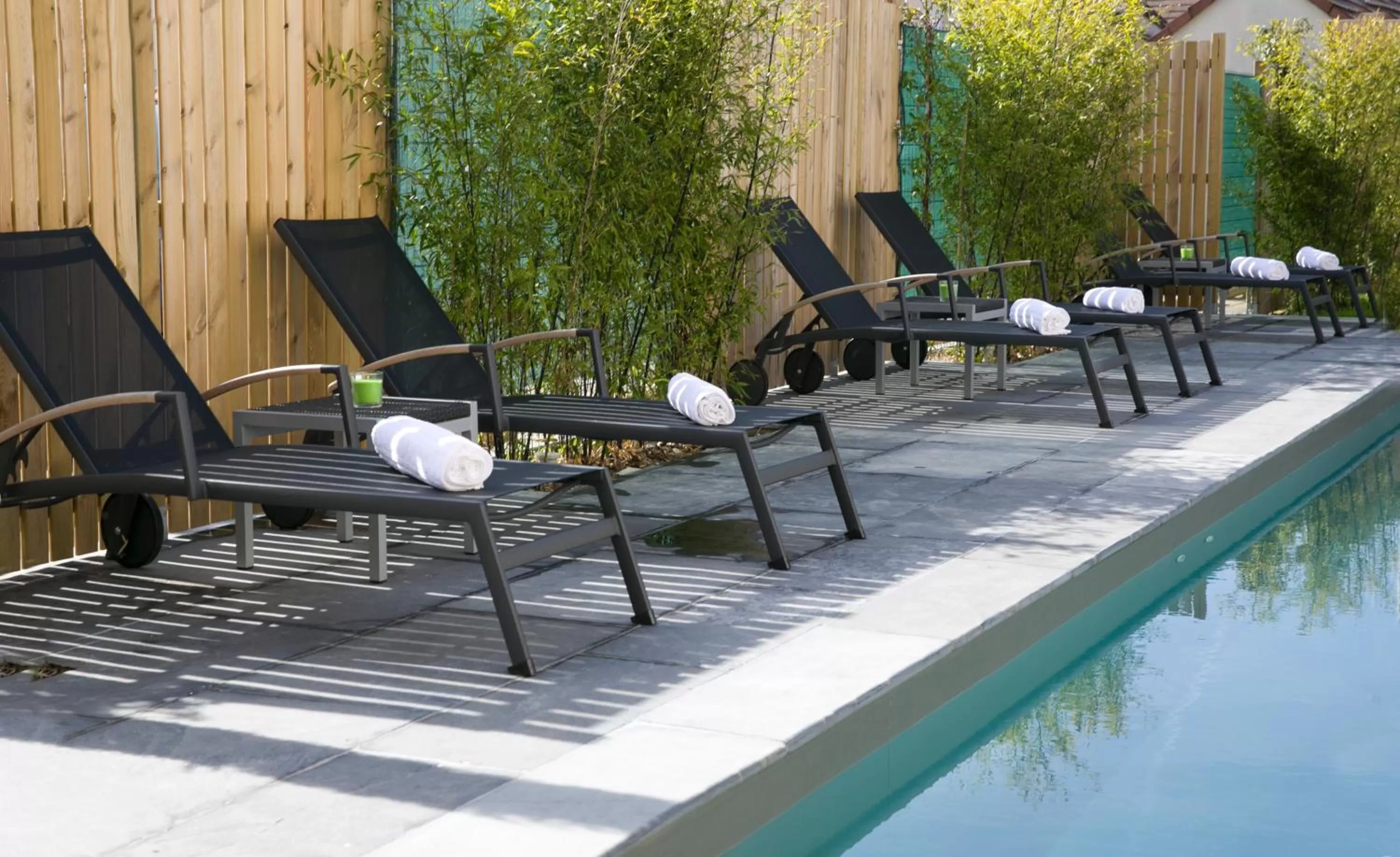  in Hôtel Best Western The Wish Versailles