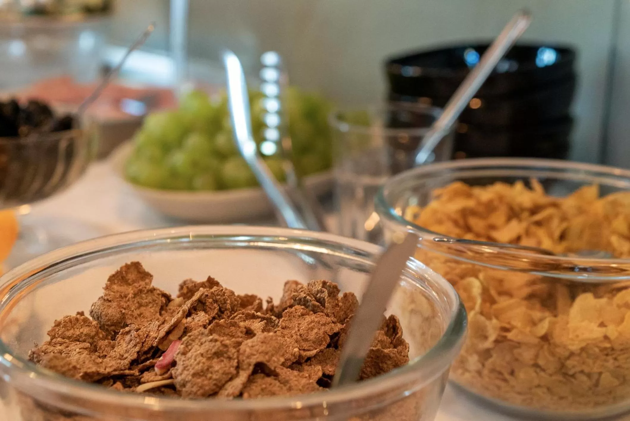 Property building in Casa Mia in Trastevere