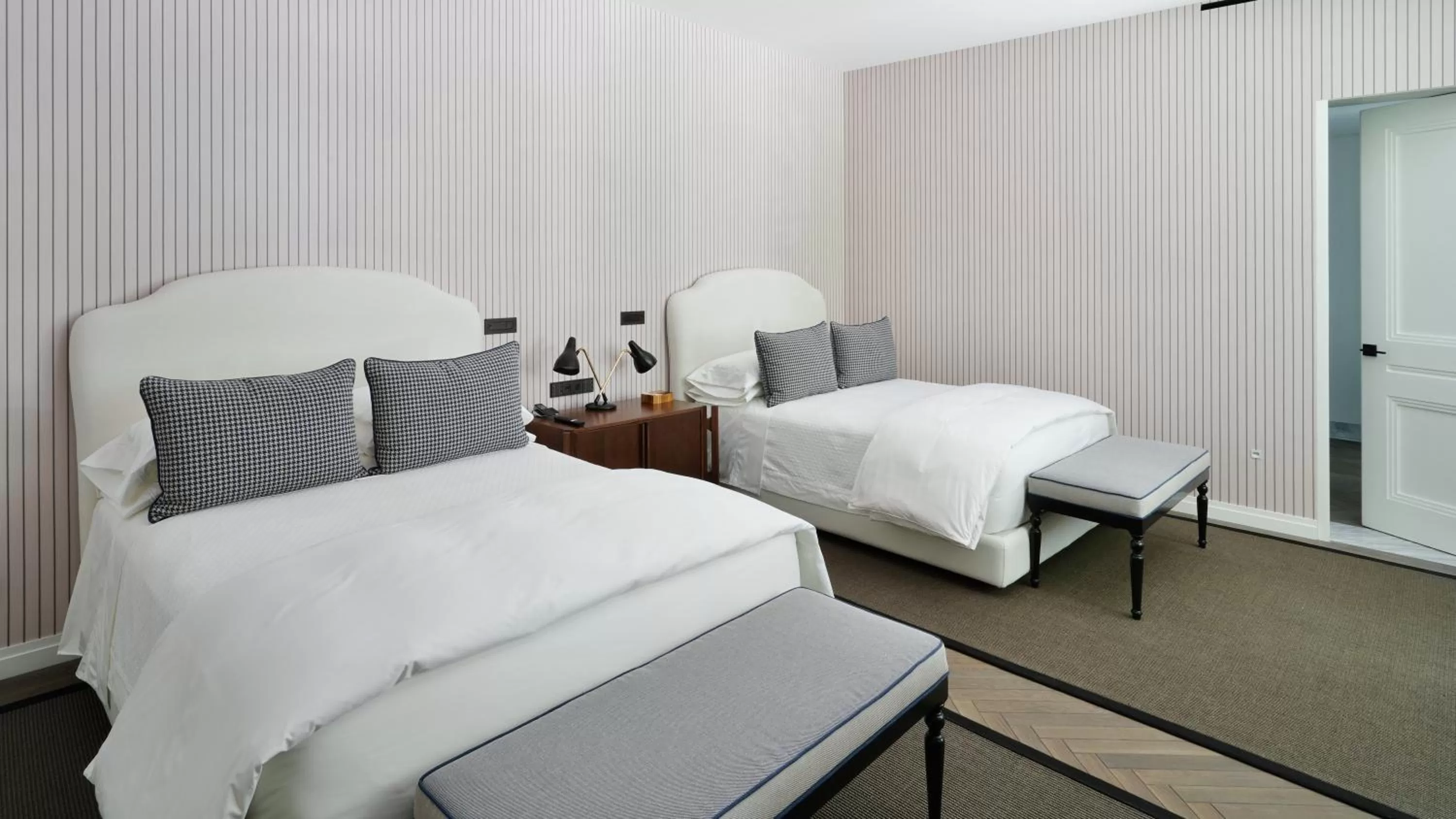 Bedroom, Bed in Casa Polanco Hotel Boutique
