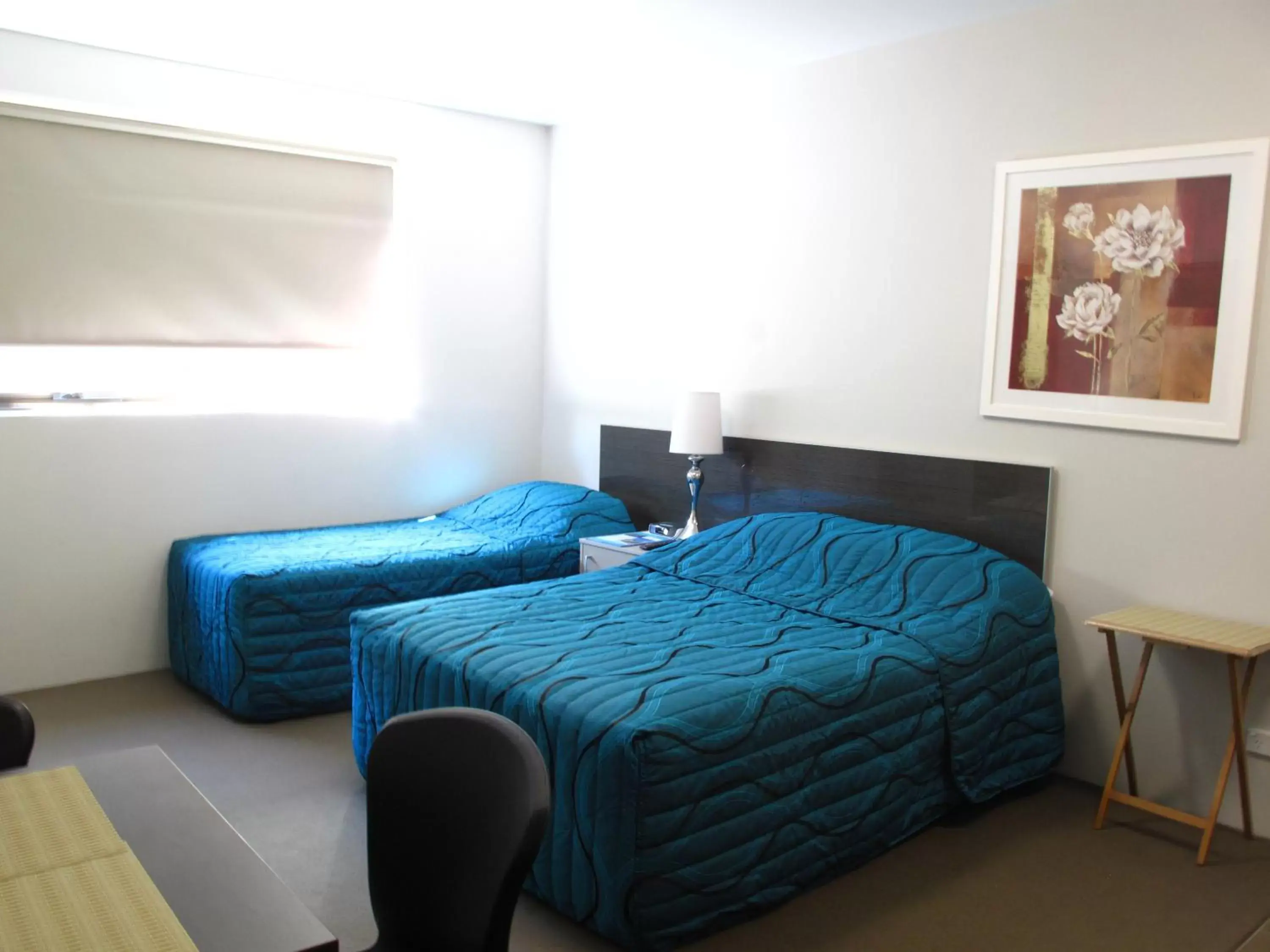 Bed in Strathfield Executive Accommodation