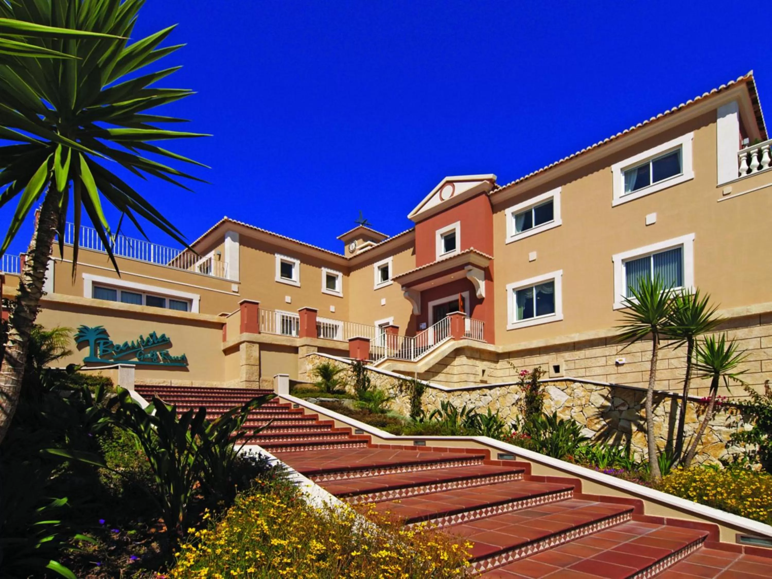 Banquet/Function facilities in Boavista Golf & Spa - Bela Colina Holidays