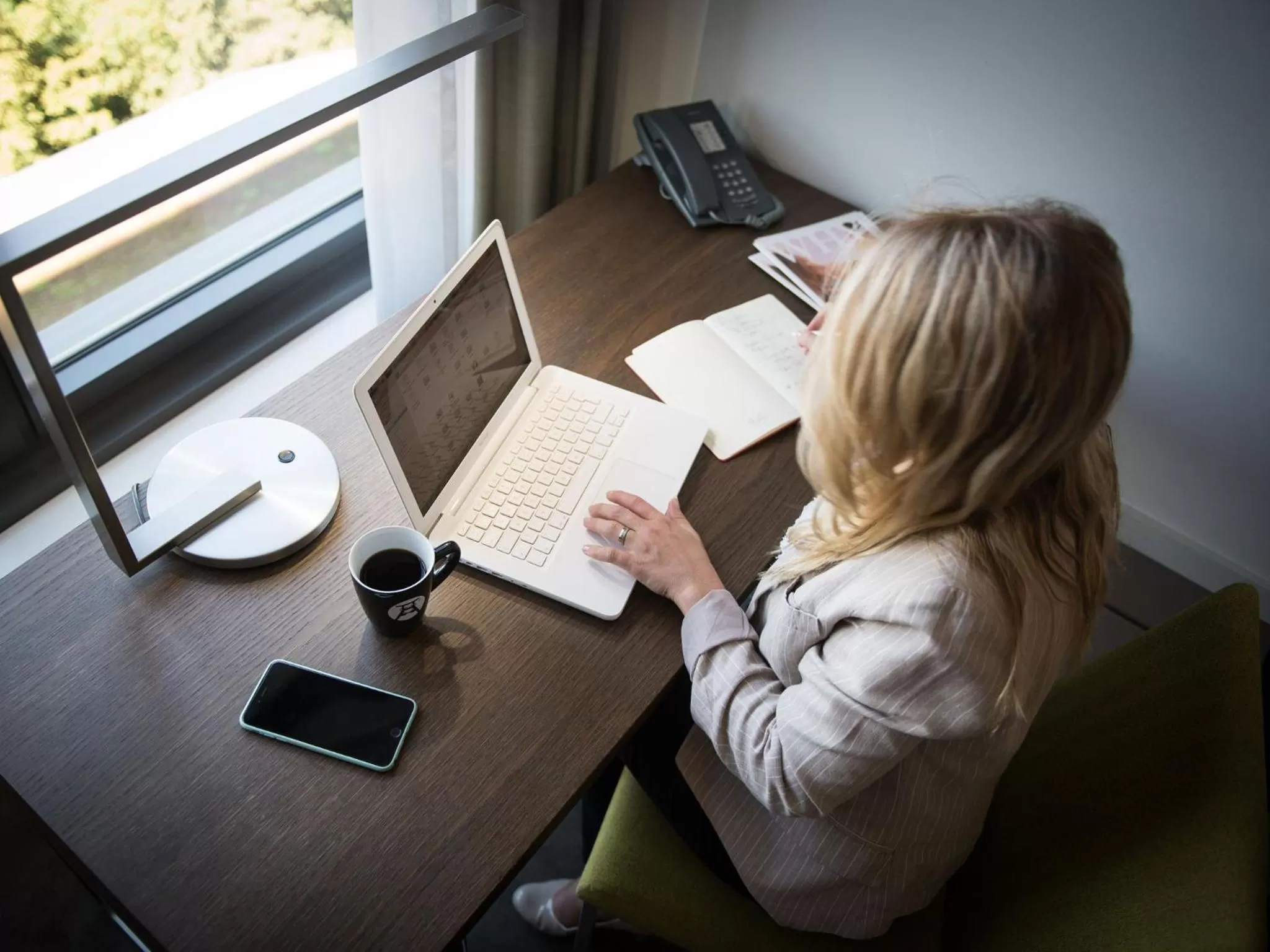 Decorative detail in Atlantic Congress Hotel Essen