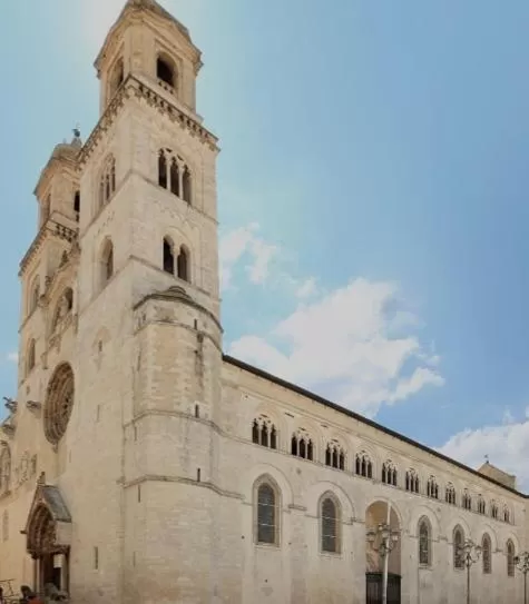 Property Building in B&B Martini Home 11