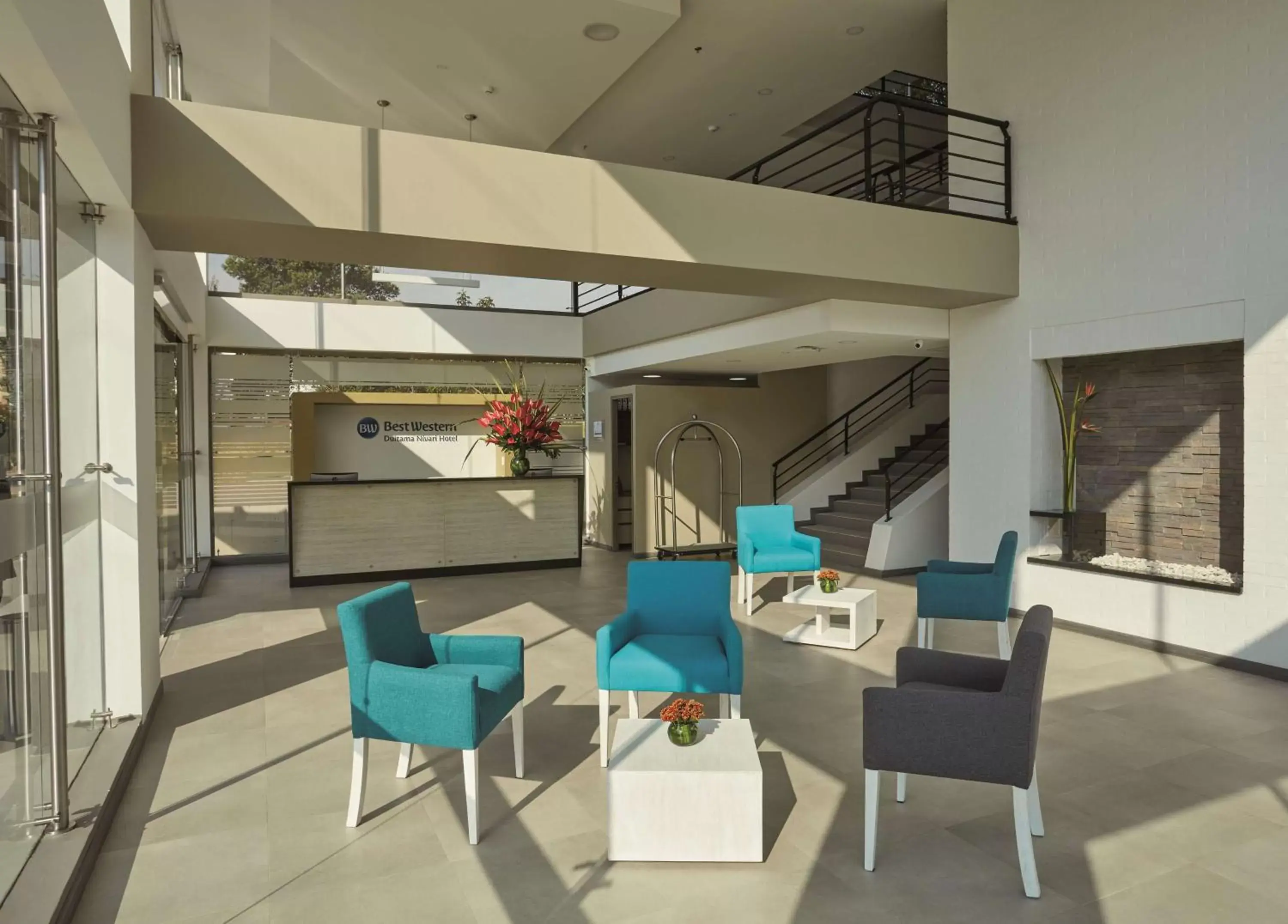 Hotel Nivari Duitama Hotel Nivari Duitama