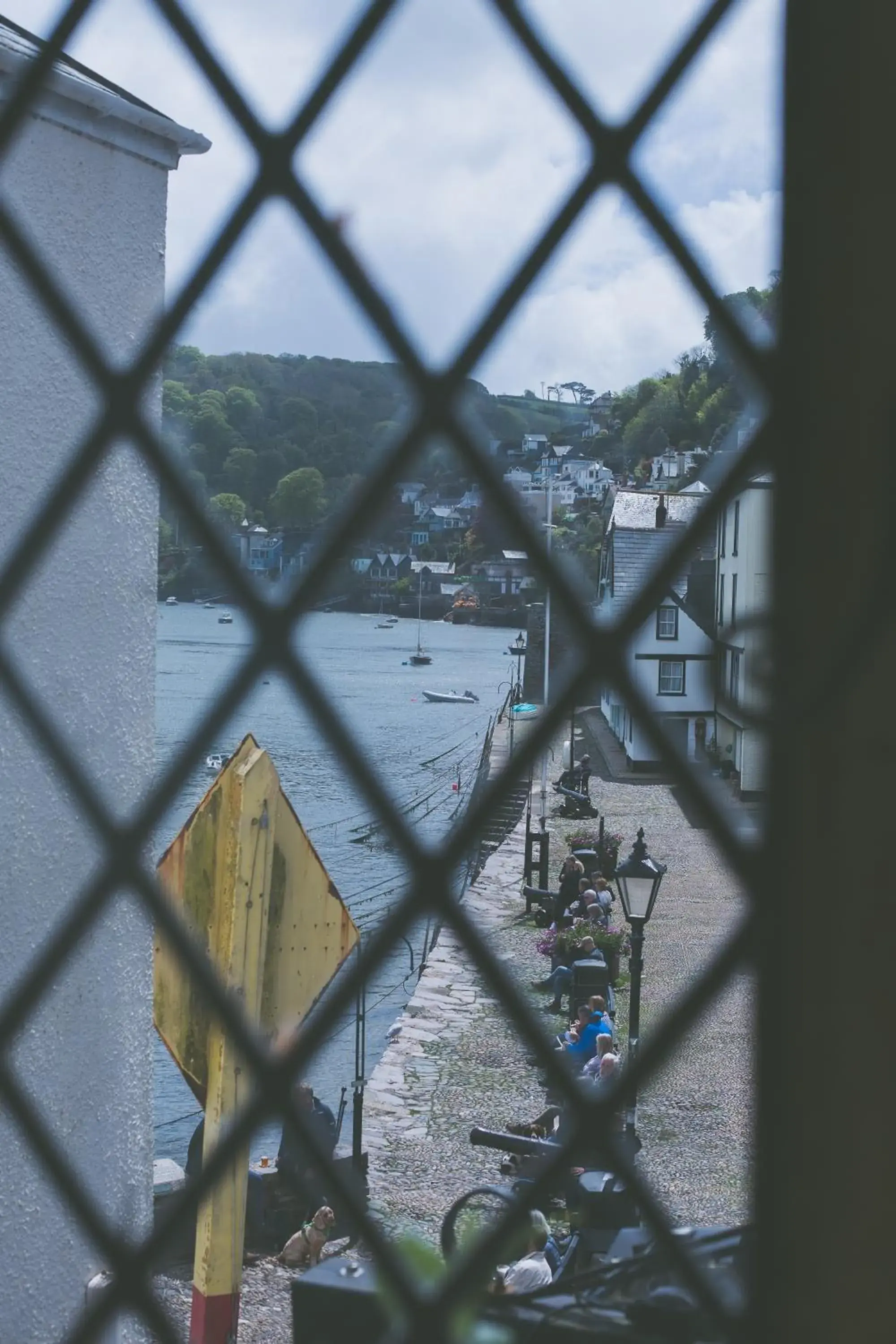 View (from property/room) in Bayards Cove Inn View (from property/room) in Bayards Cove Inn