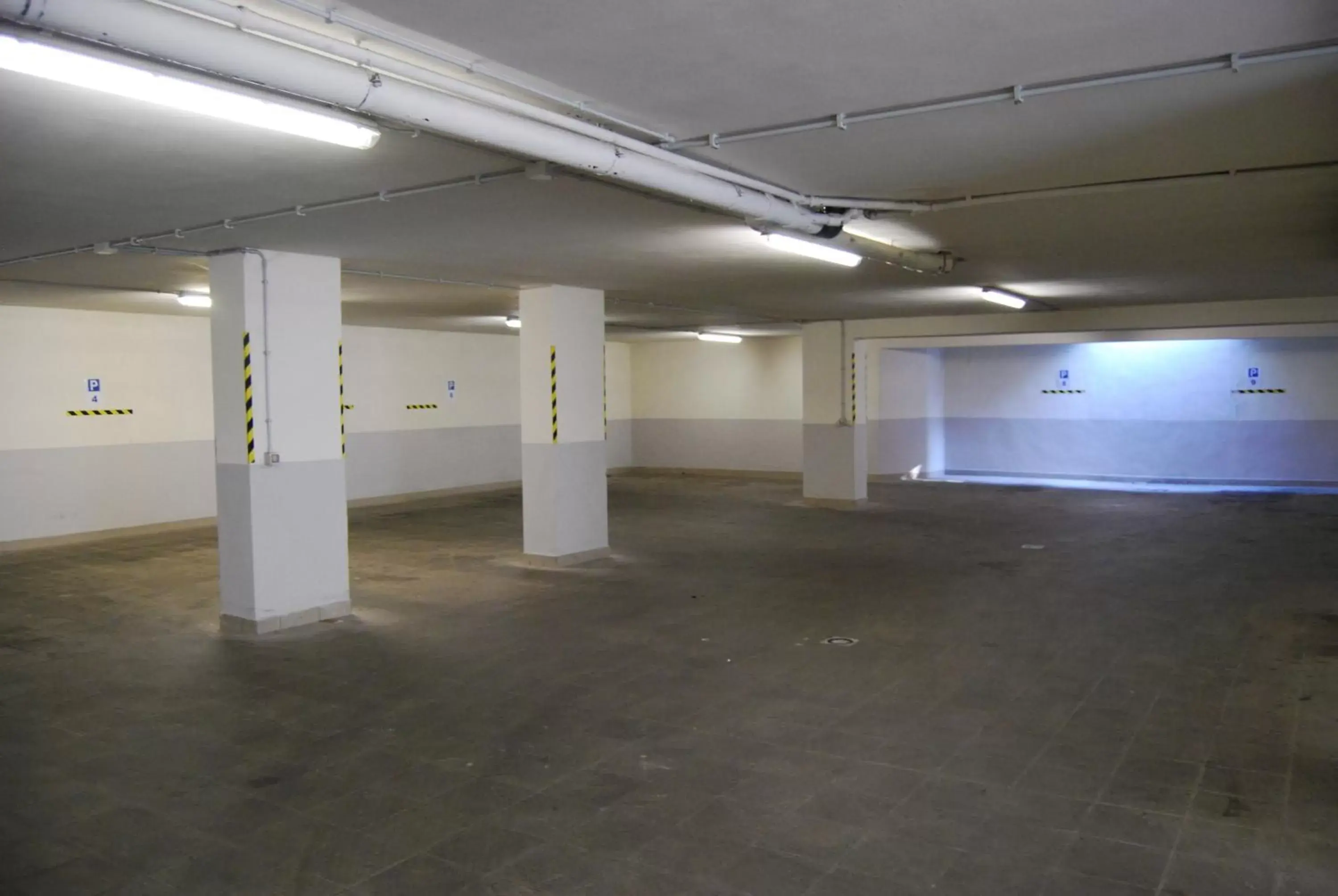Area and facilities, Banquet Facilities in Ceccarini Suite