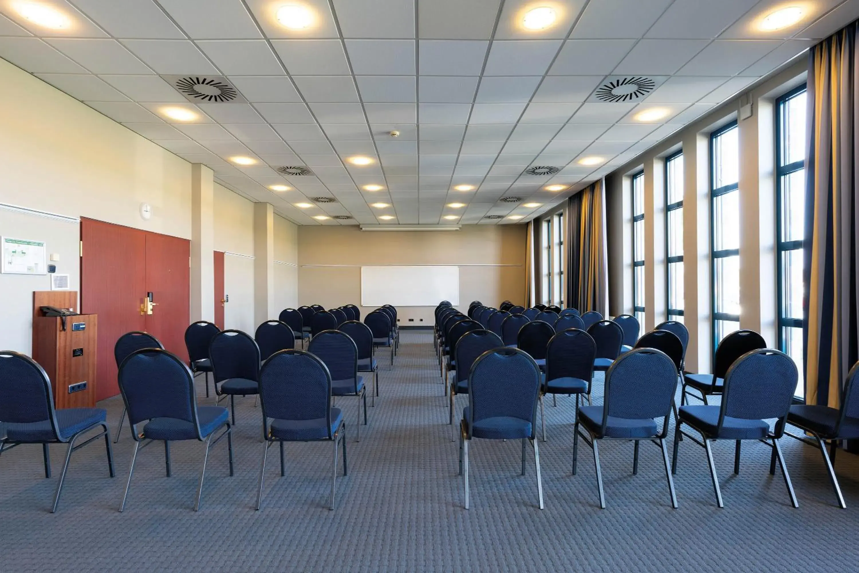 Meeting/conference room in Seminaris Hotel Nürnberg