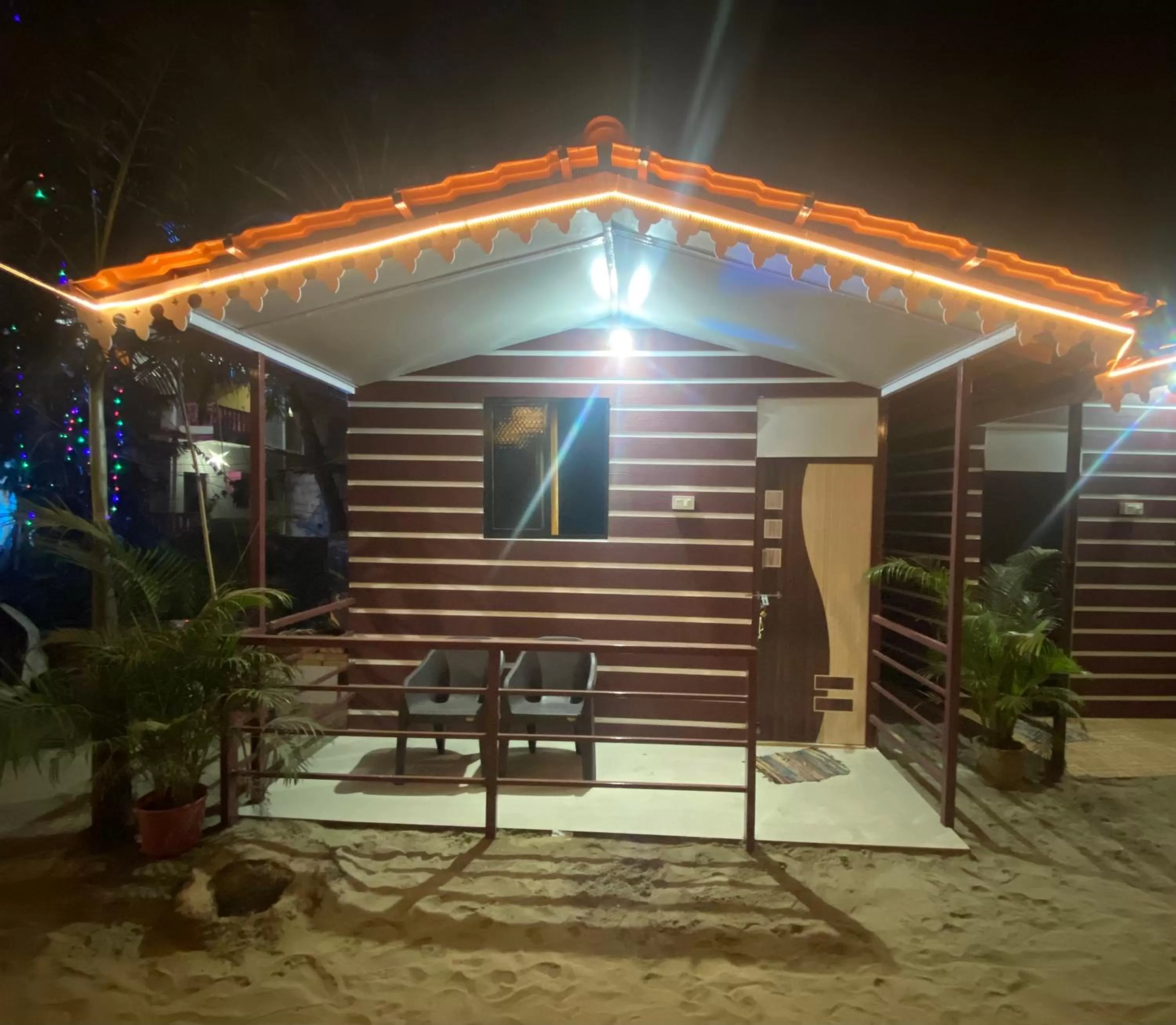 God's Gift Guest House