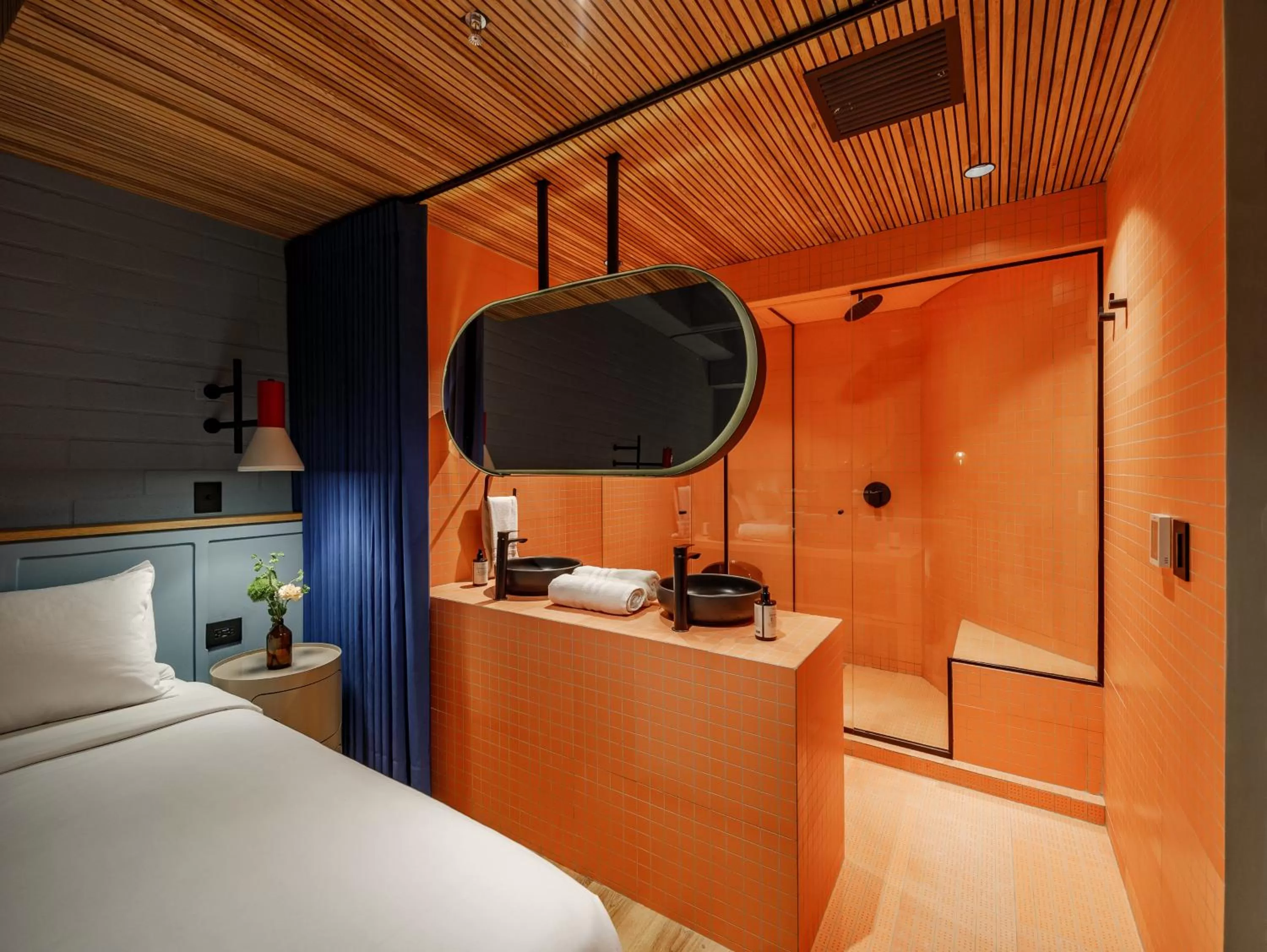 The Somos Bold Hotel