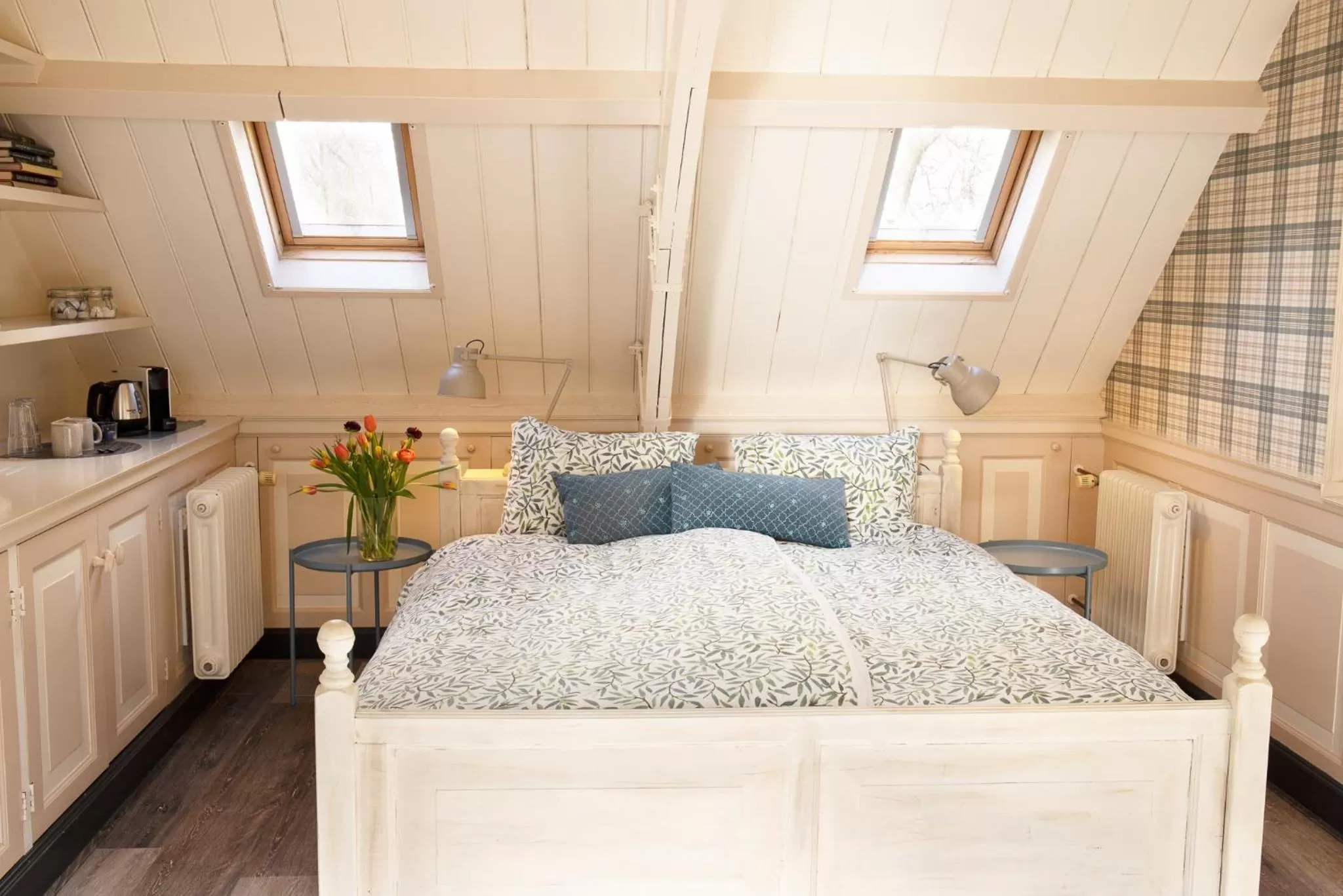 Nearby landmark, Bed in Boerenhofstede de Overhorn