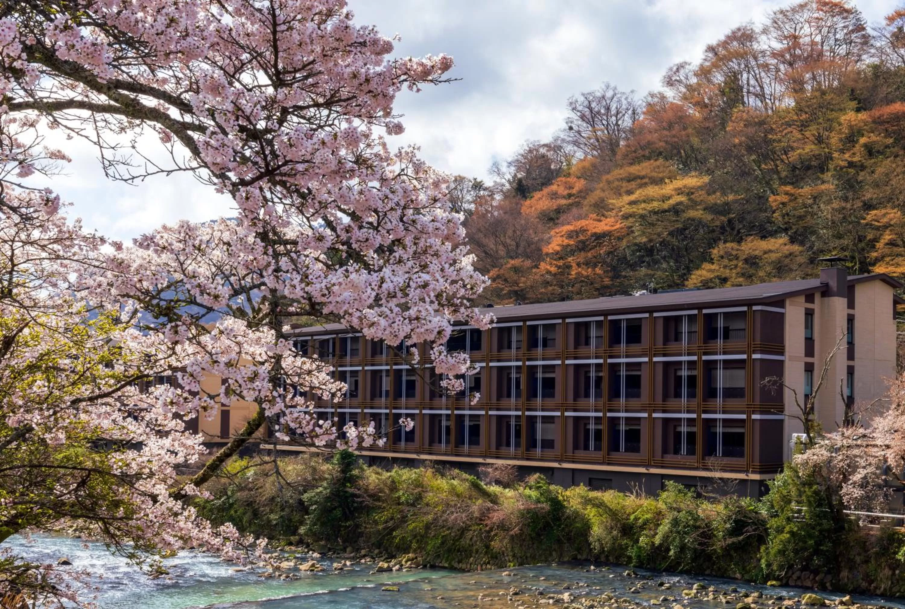 Hotel Indigo Hakone Gora by IHG