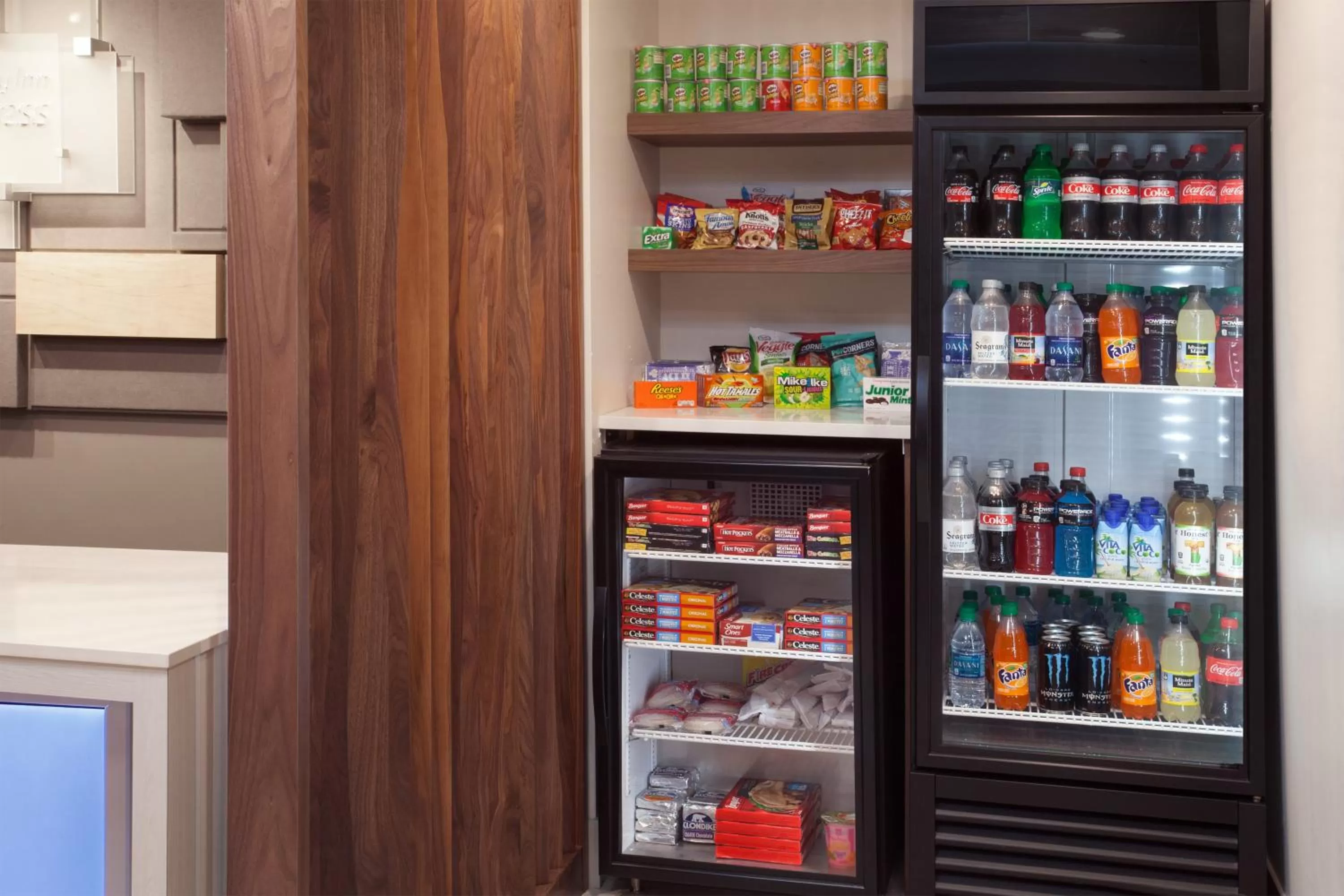 Other in Holiday Inn Express Haskell-Wayne Area by IHG