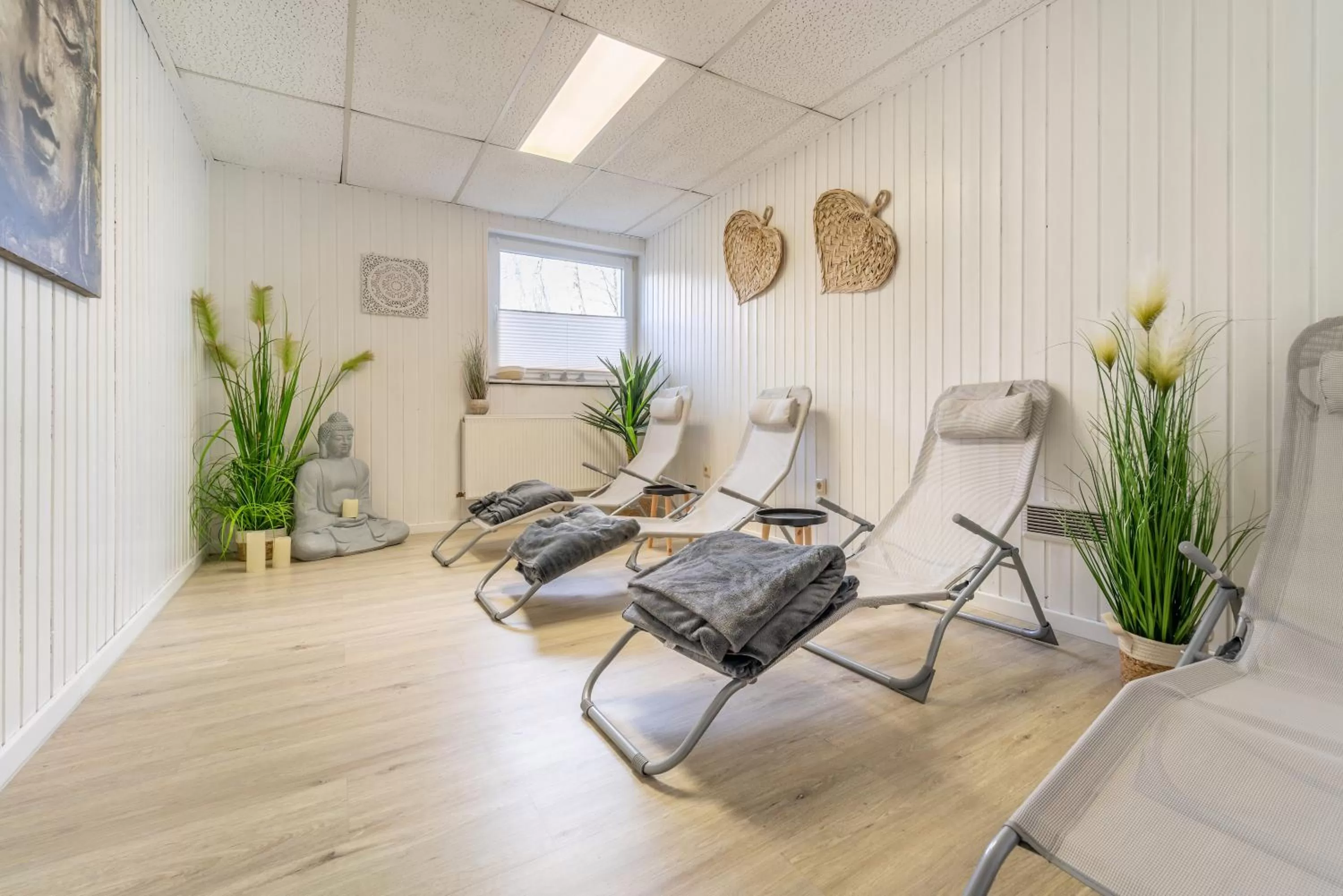 Property building in Bierenbacher Hof