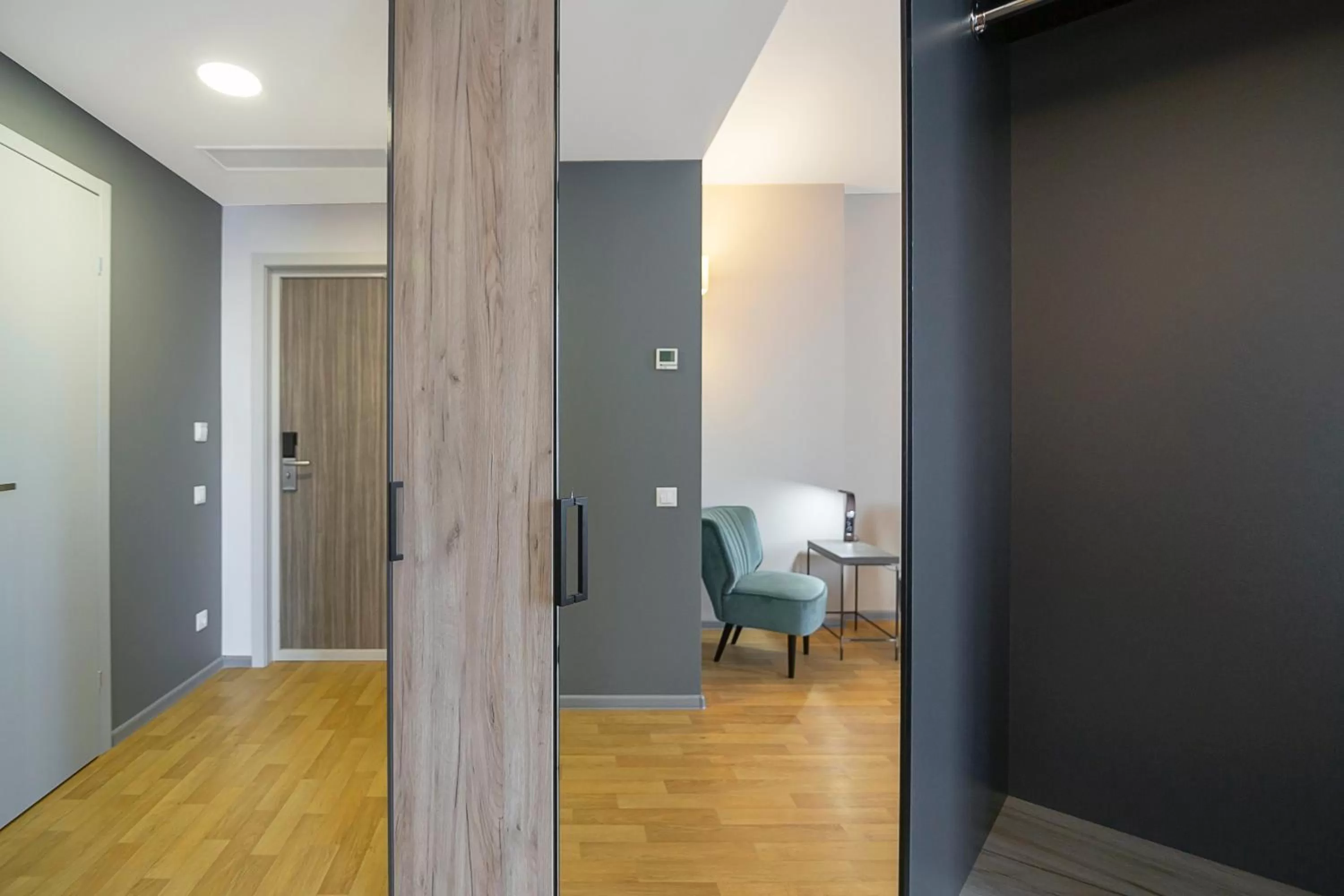 Photo of the whole room in Favor Sport Hotel