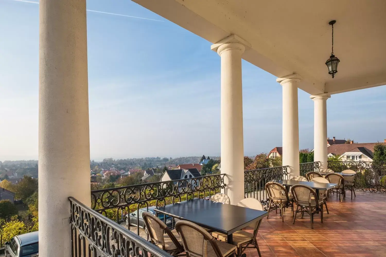 Restaurant/places to eat in Zenit Wellness Hotel Balaton Restaurant/places to eat in Zenit Wellness Hotel Balaton