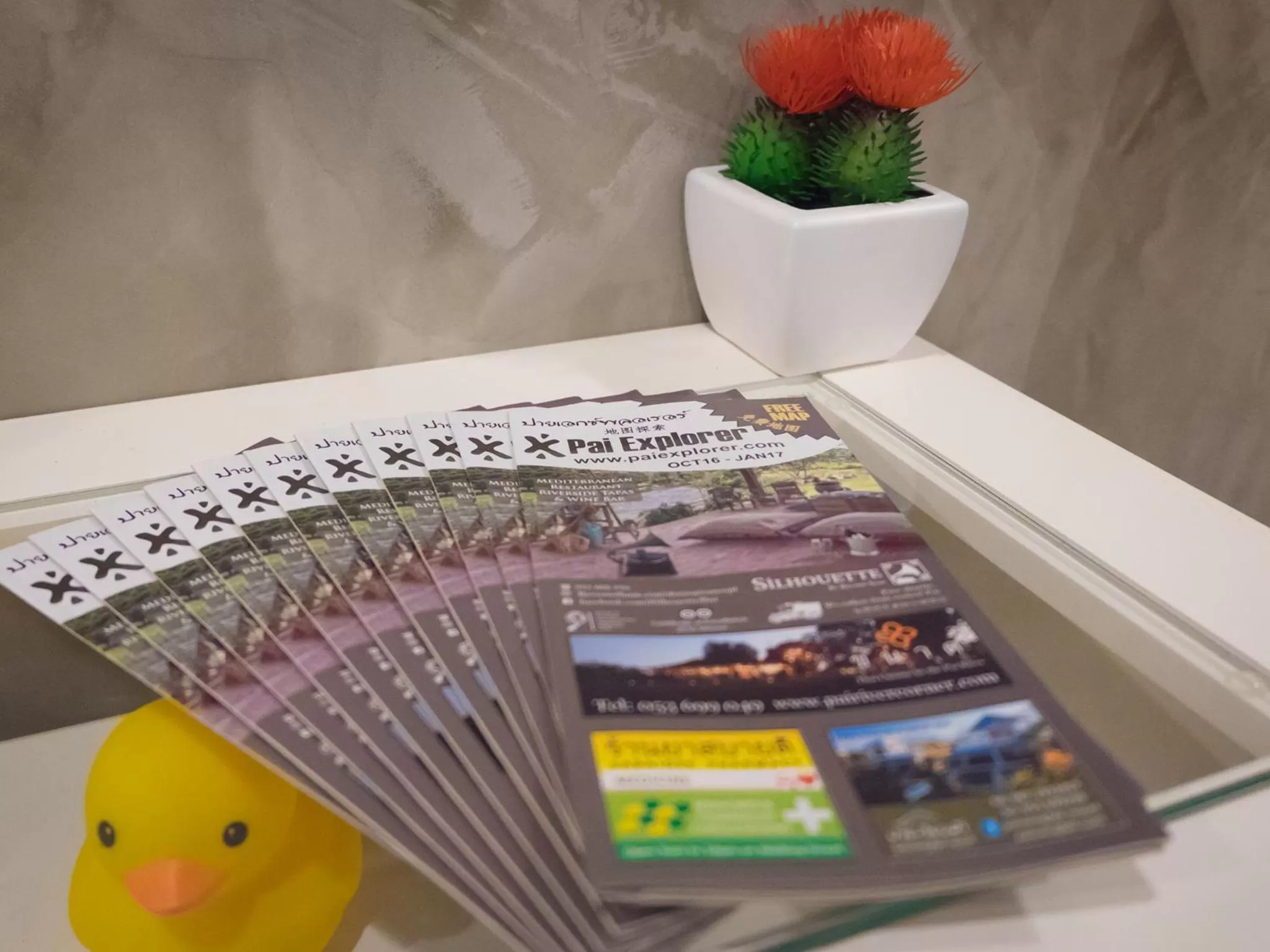 Other in Baan Chokdee Pai Resort