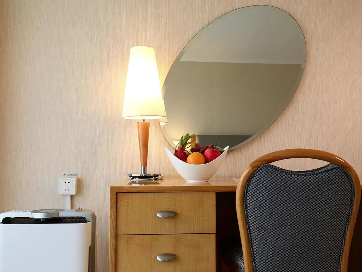 Beijing XinQiao Hotel