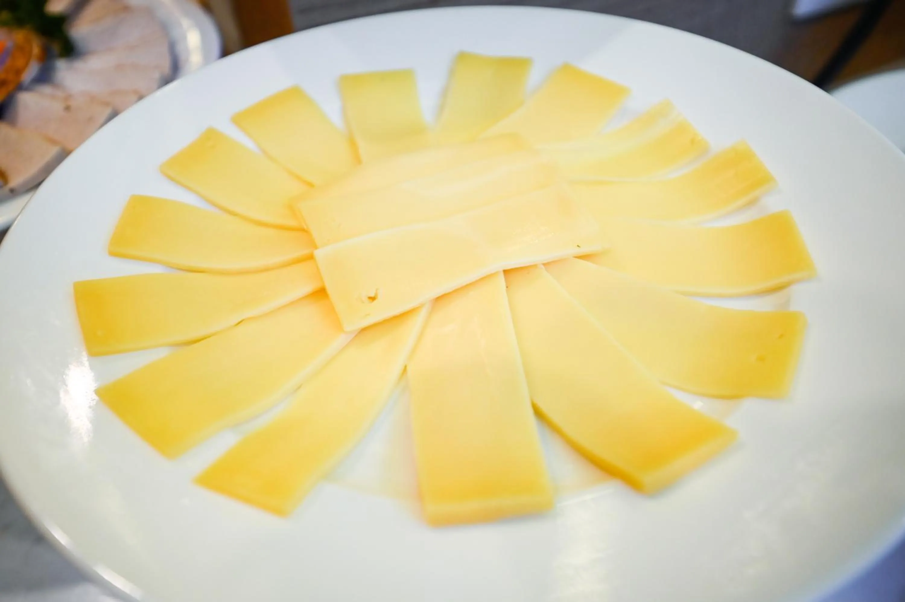 Restaurant/places to eat in Muong Thanh Grand Saigon Centre Hotel