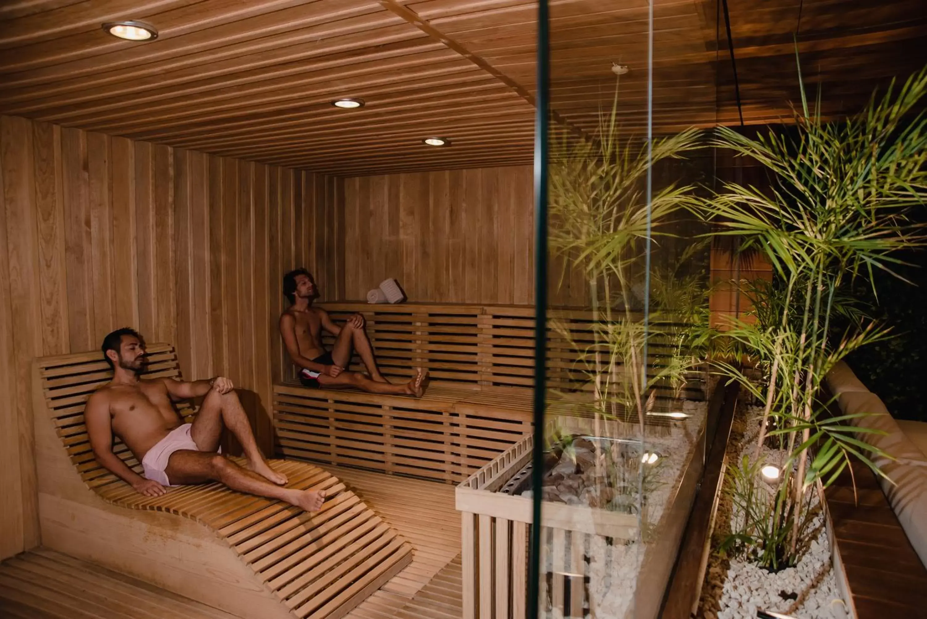Spa and wellness centre/facilities in The Reef 28 - Adults Only - All Suites - Optional Gourmet All Inclusive