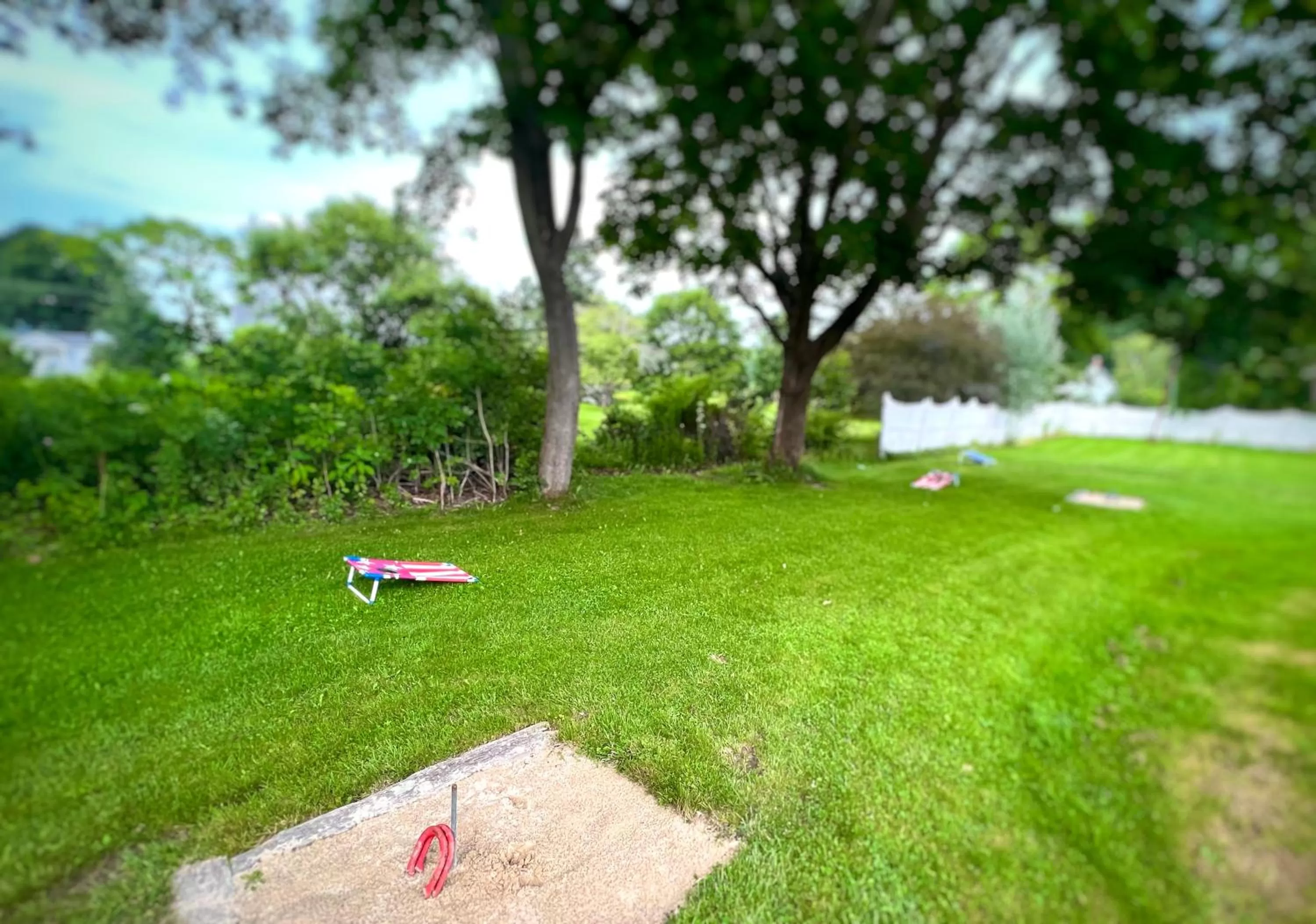 Activities in Claddagh Motel & Suites