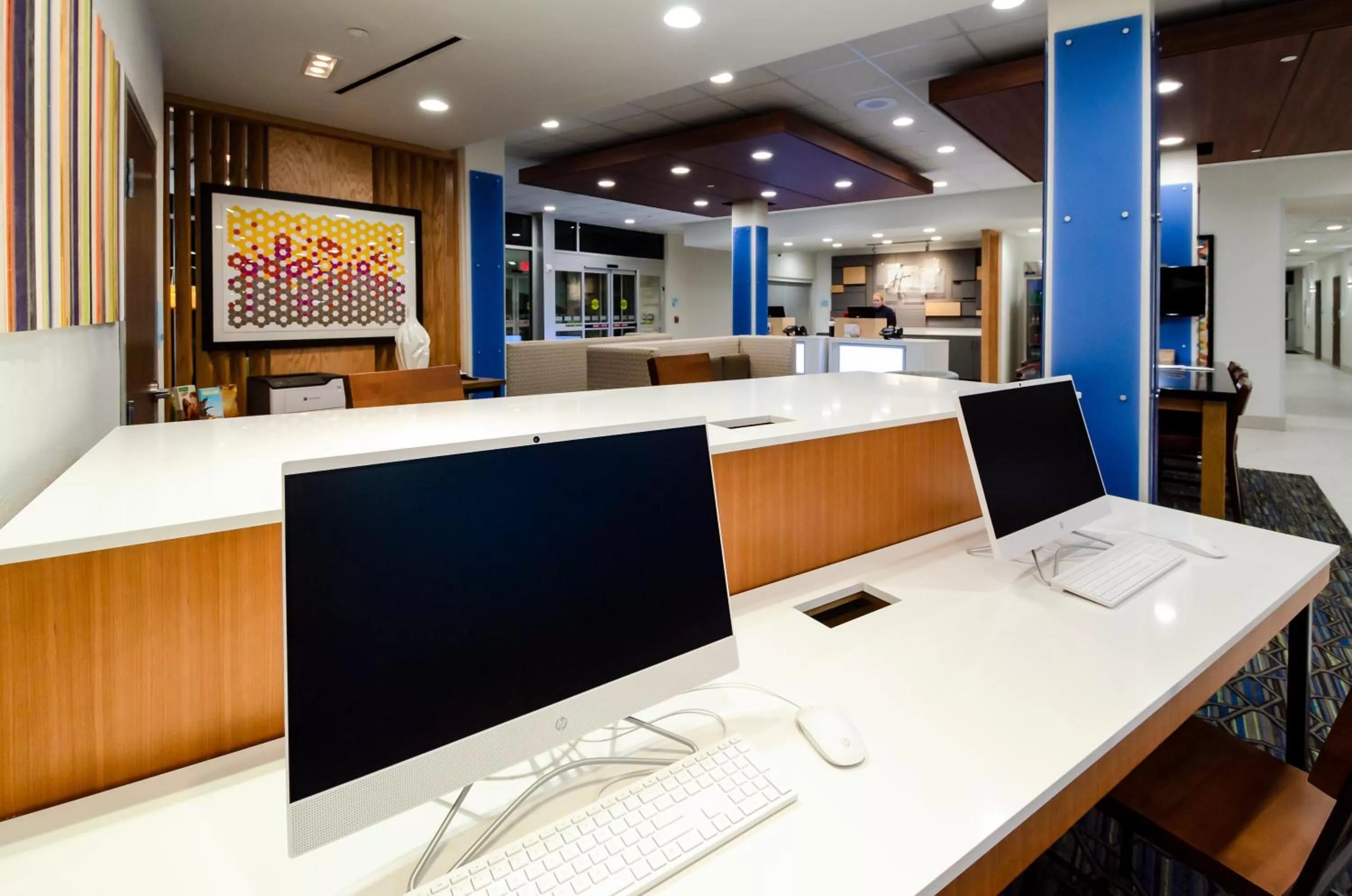 Other in Holiday Inn Express & Suites Taylor by IHG