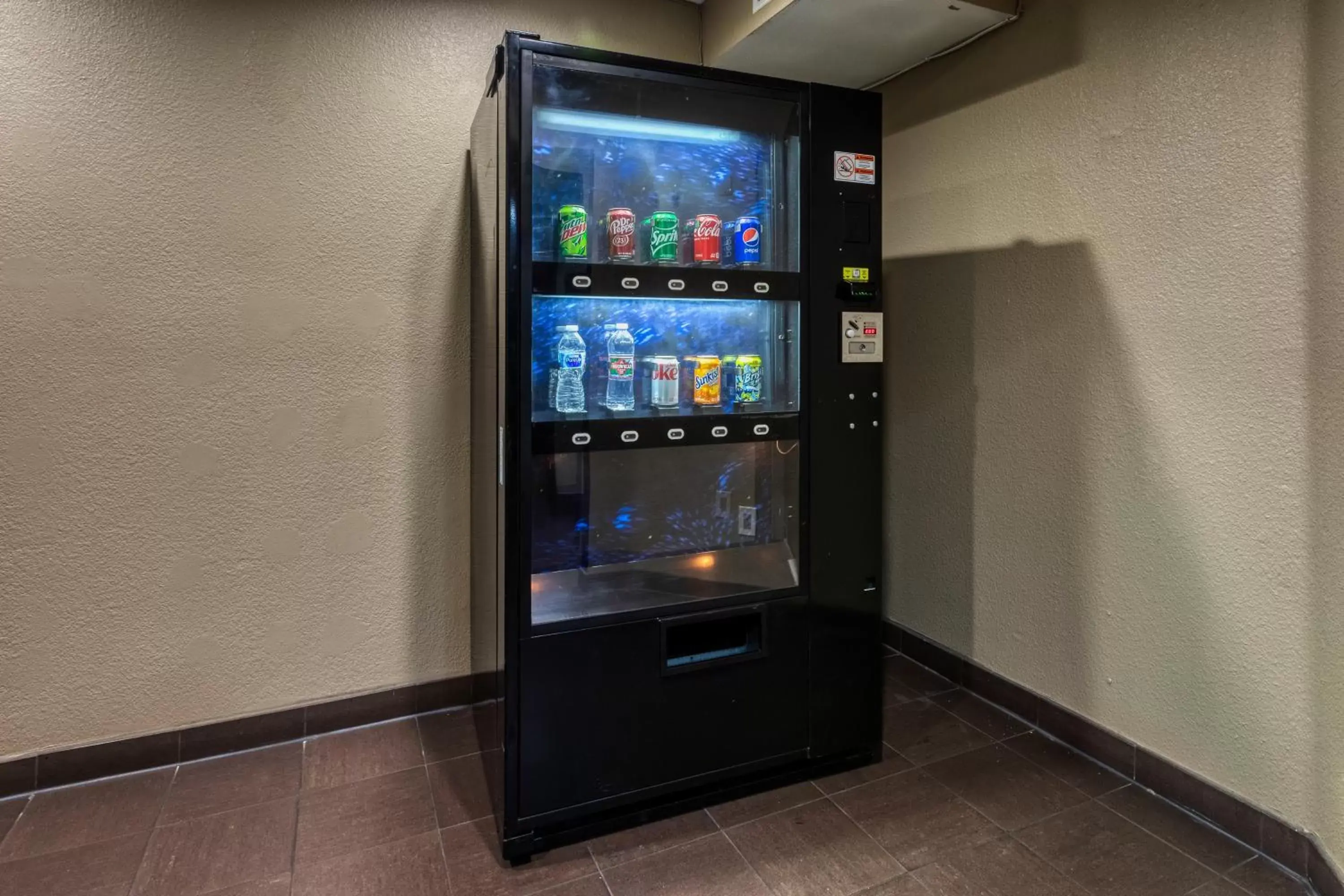 vending machine, Supermarket/Shops in Surestay Plus Hotel by Best Western Superstition Springs