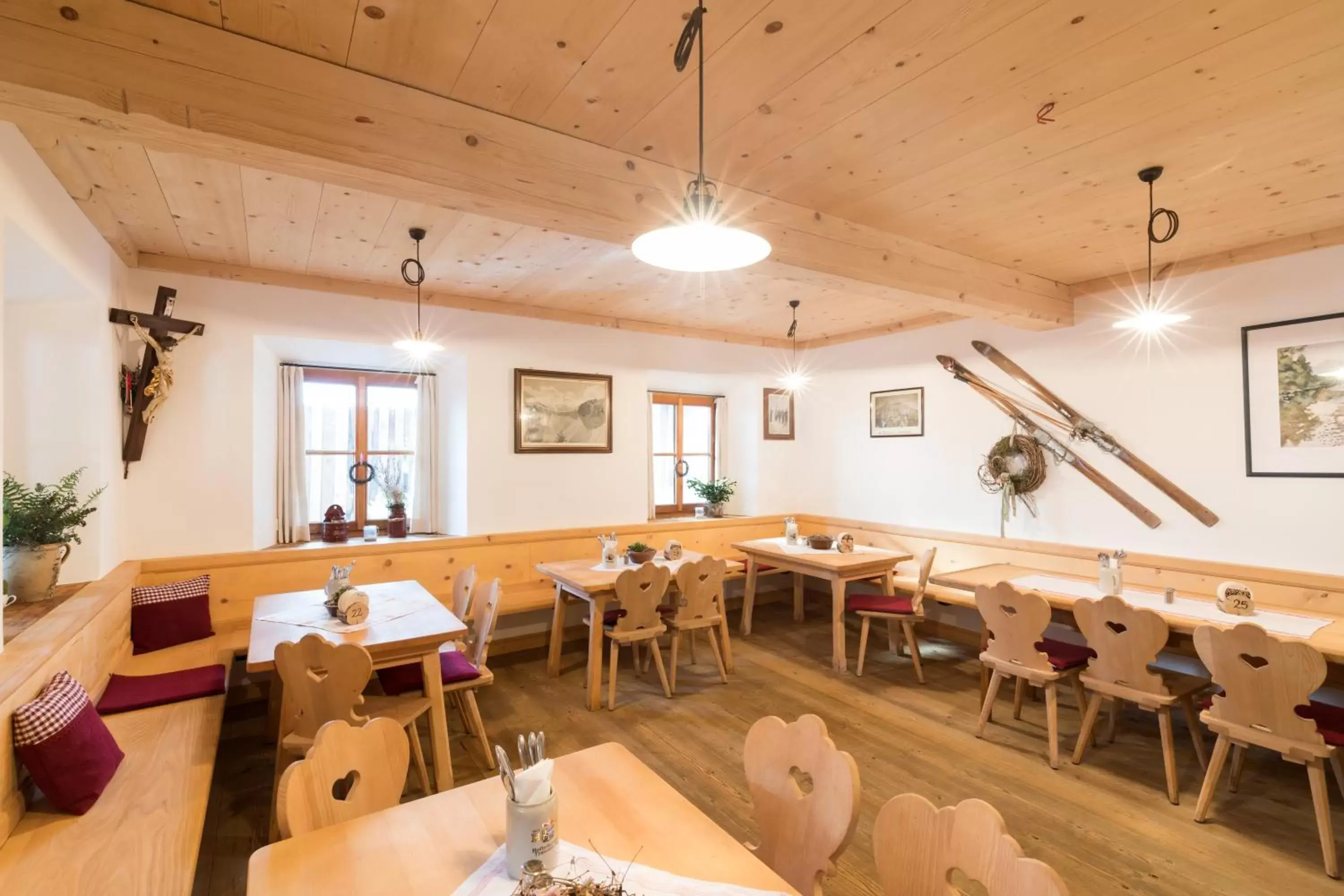 Restaurant/places to eat in Rait´ner Wirt Restaurant/places to eat in Rait´ner Wirt