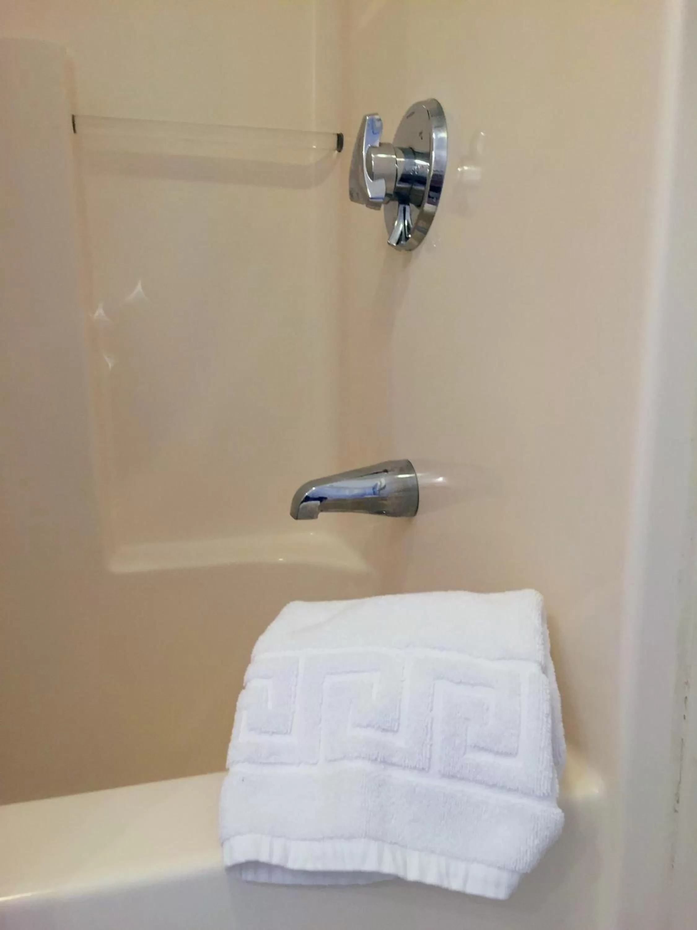 Bathroom in Pilgrim House