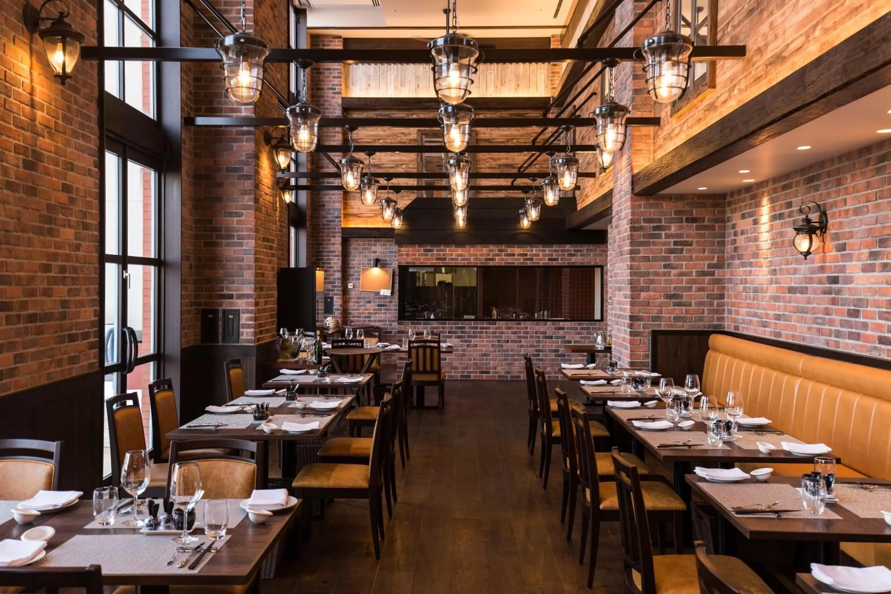 Restaurant/places to eat in Premier Hotel Mojiko Restaurant/places to eat in Premier Hotel Mojiko