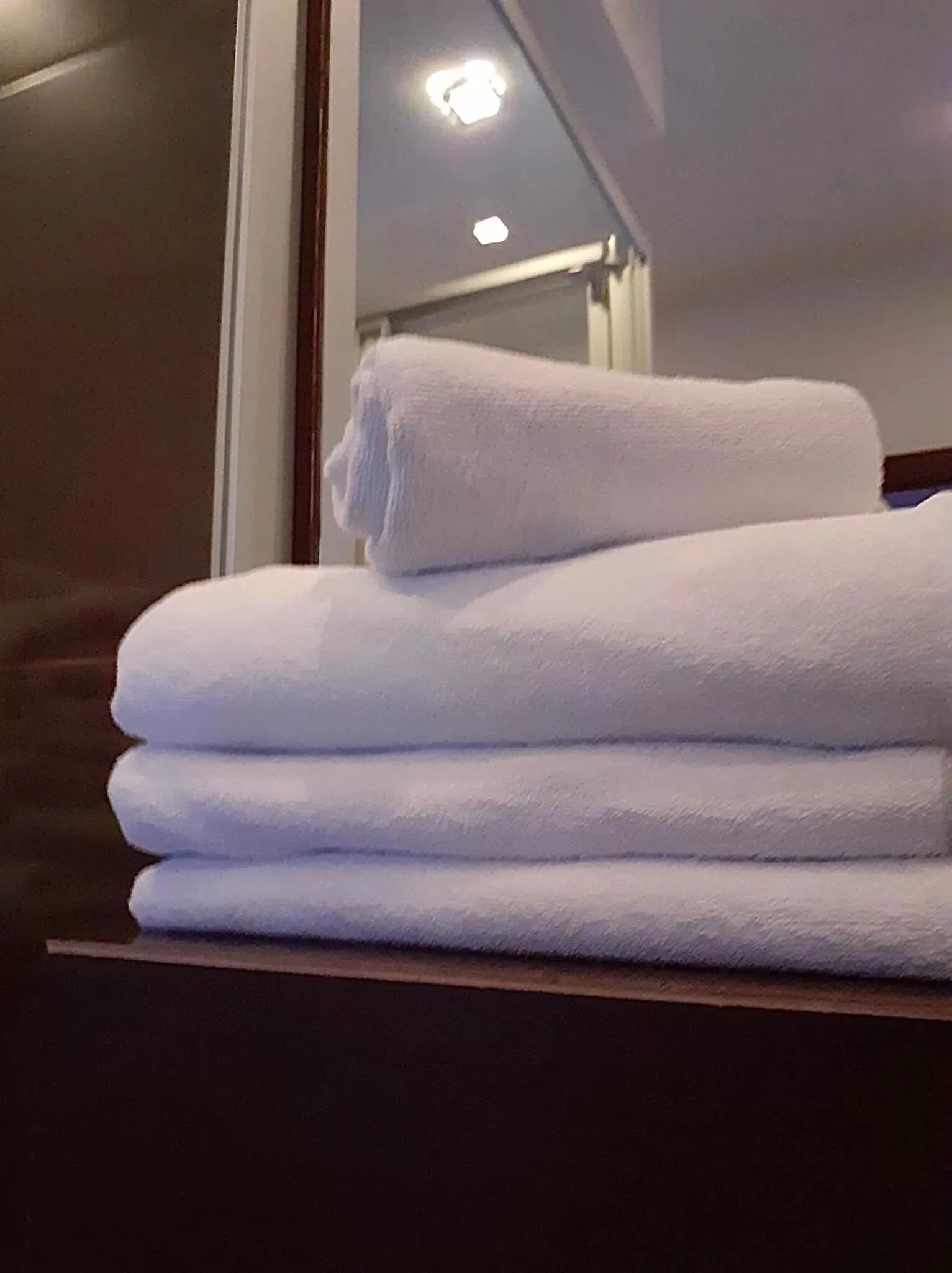 Property building in Hotel Olecki