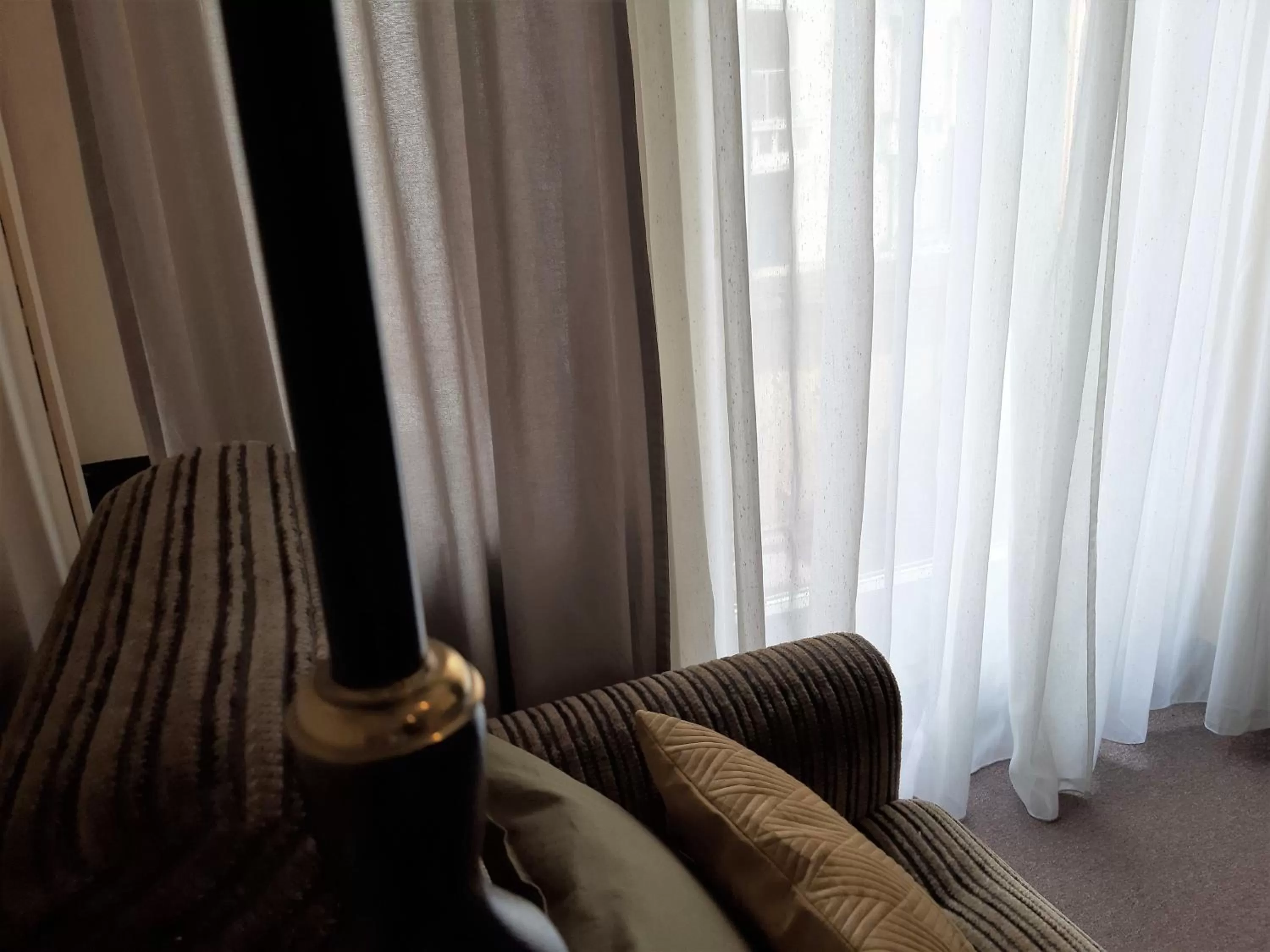 Decorative detail in Resort Kasprowy Wierch