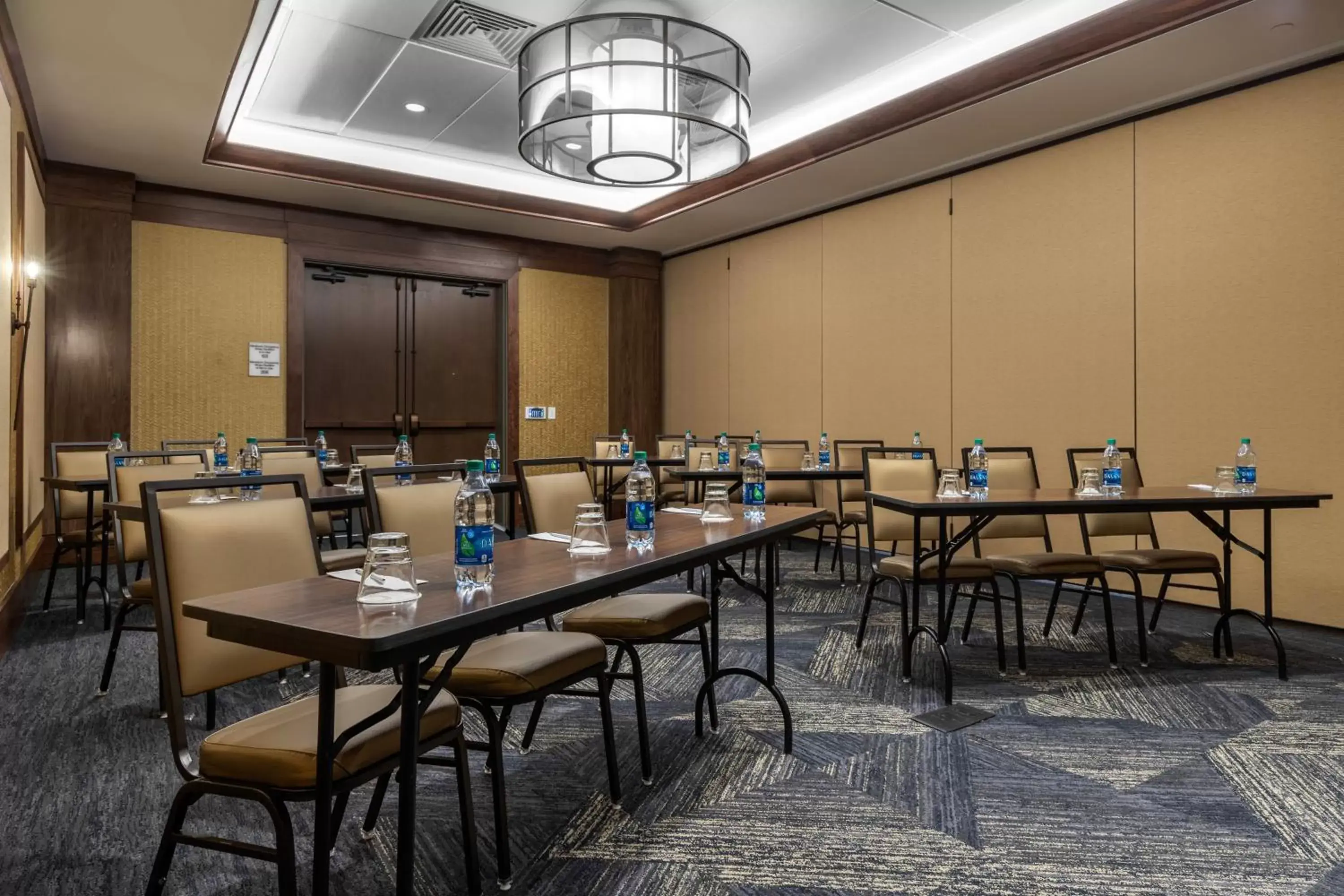 Meeting/conference room in Cambria Hotel - Arundel Mills BWI Airport