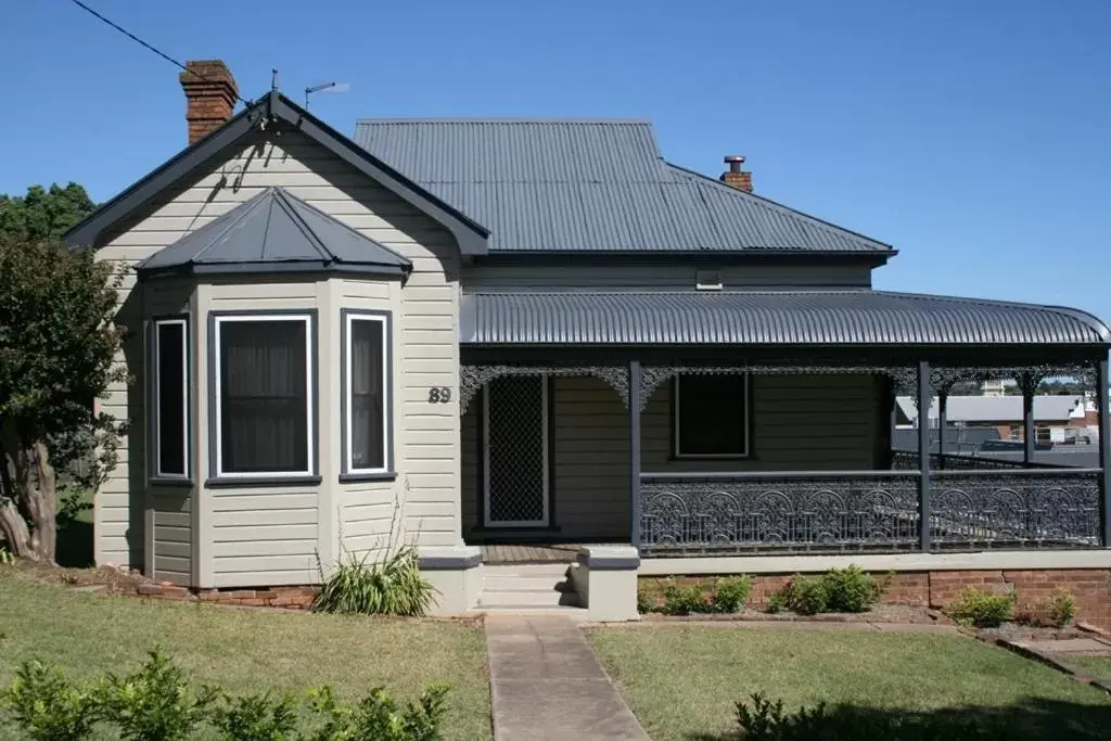 Facade/entrance, Property Building in Noah's Mid City Motor Inn Muswellbrook