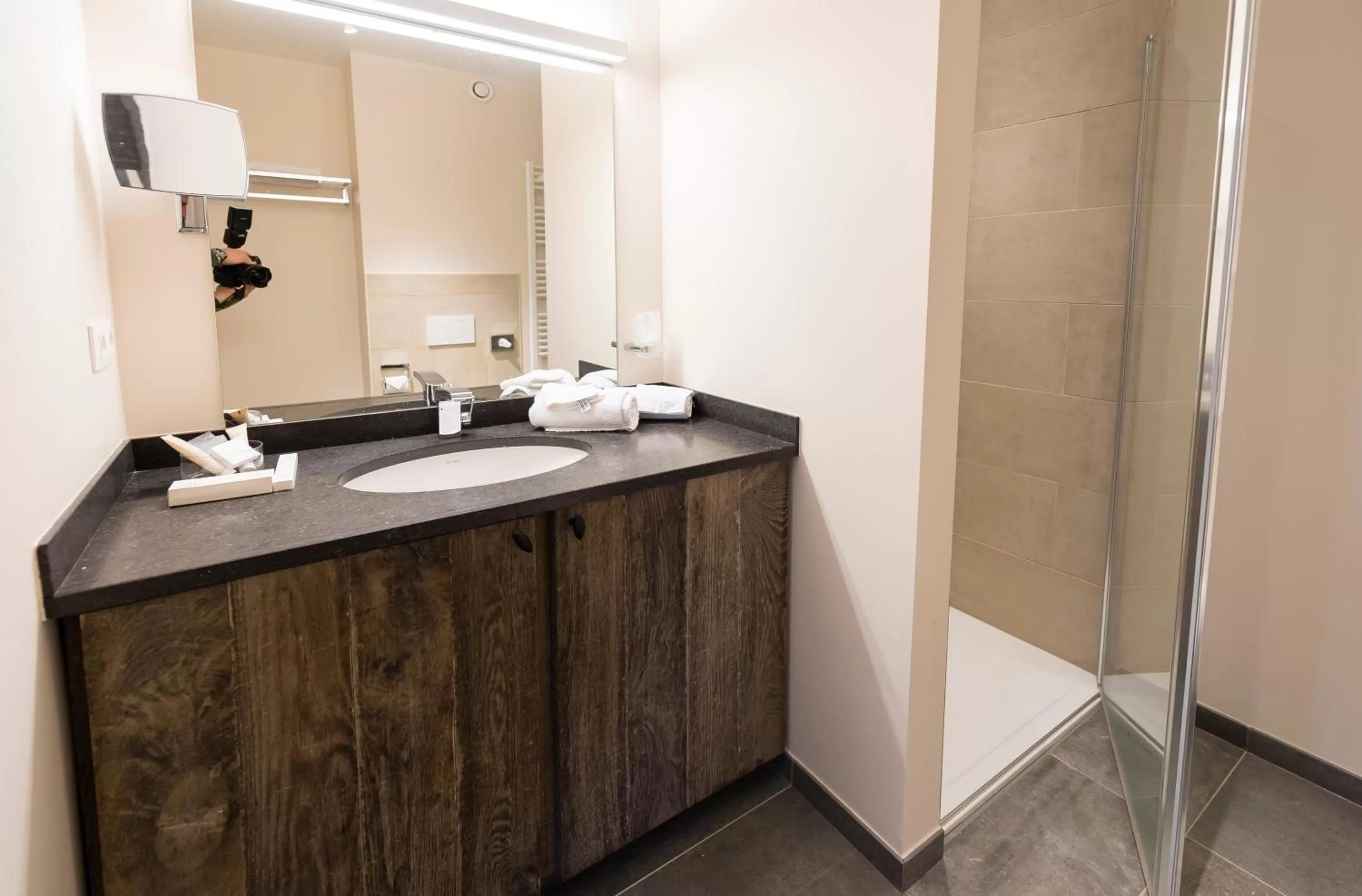 La Barrière de Transinne