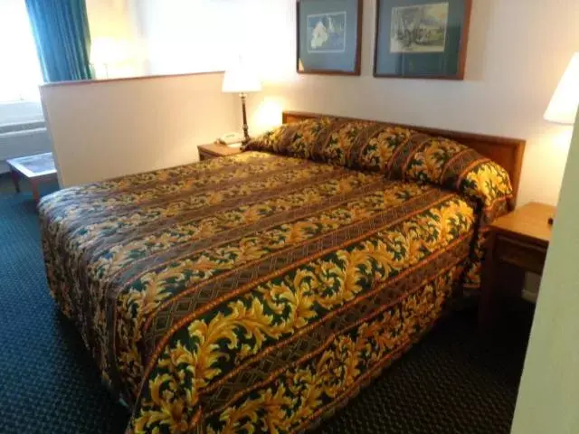 Day, Room Photo in Windcrest Inn and Suites