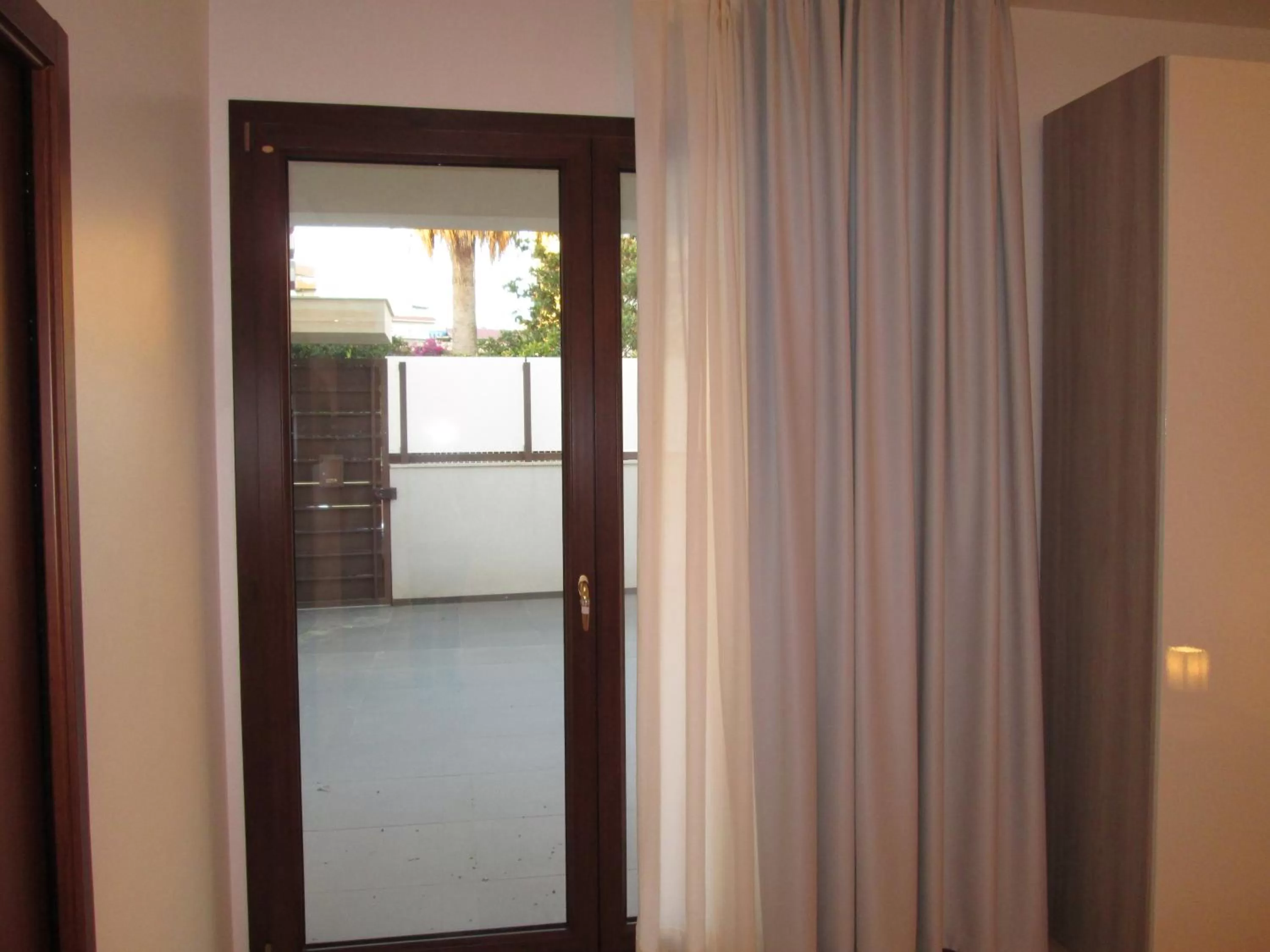 Bedroom in B&B Elisir