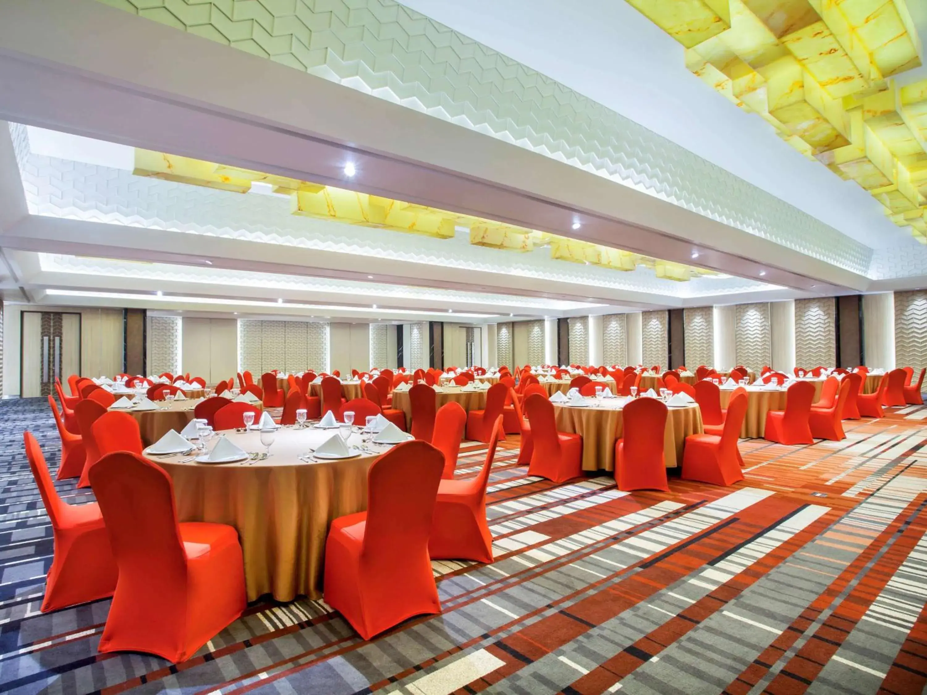 On site, Banquet Facilities in Ibis Styles Jakarta Sunter