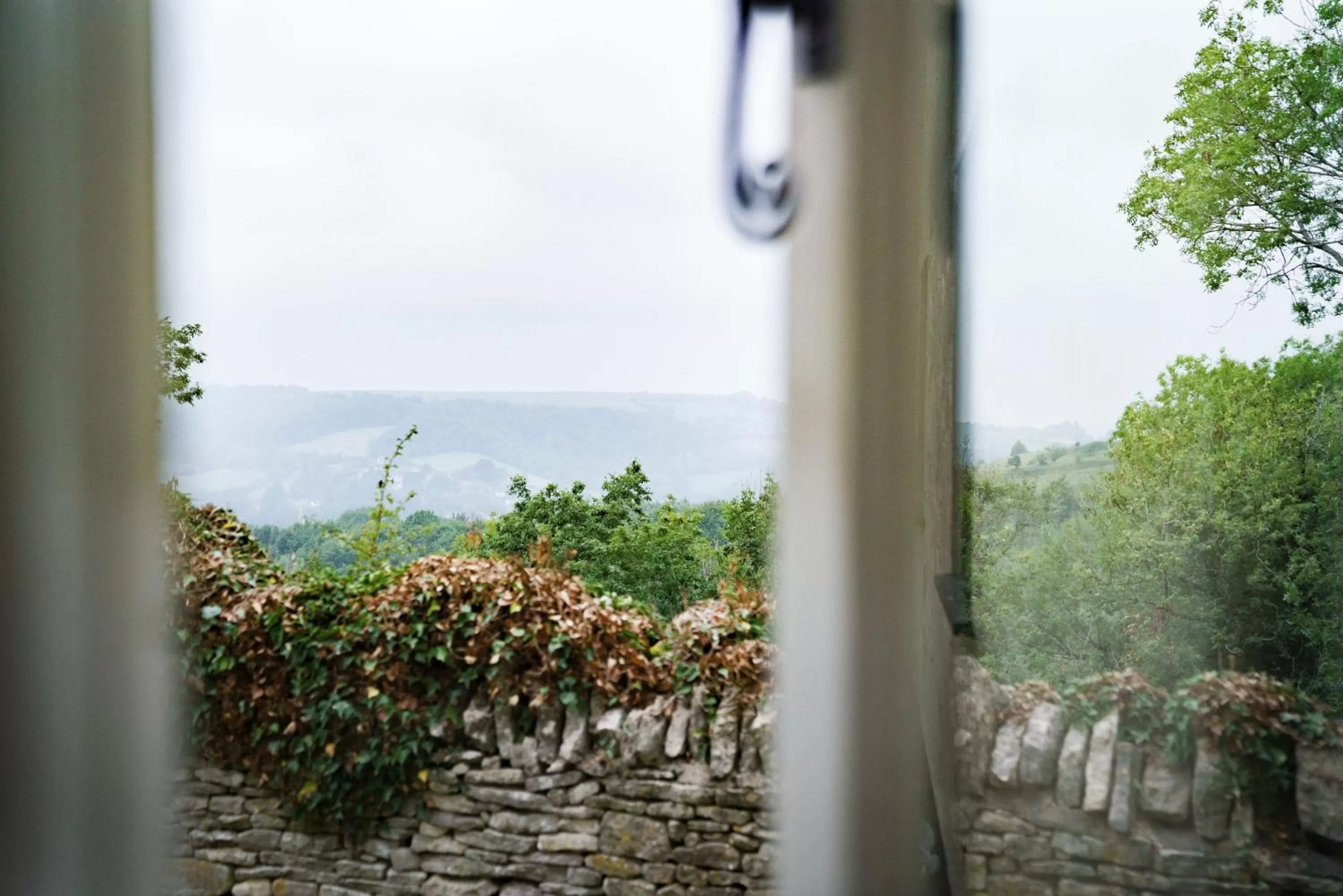 View (from property/room) in The Bear Of Rodborough Hotel