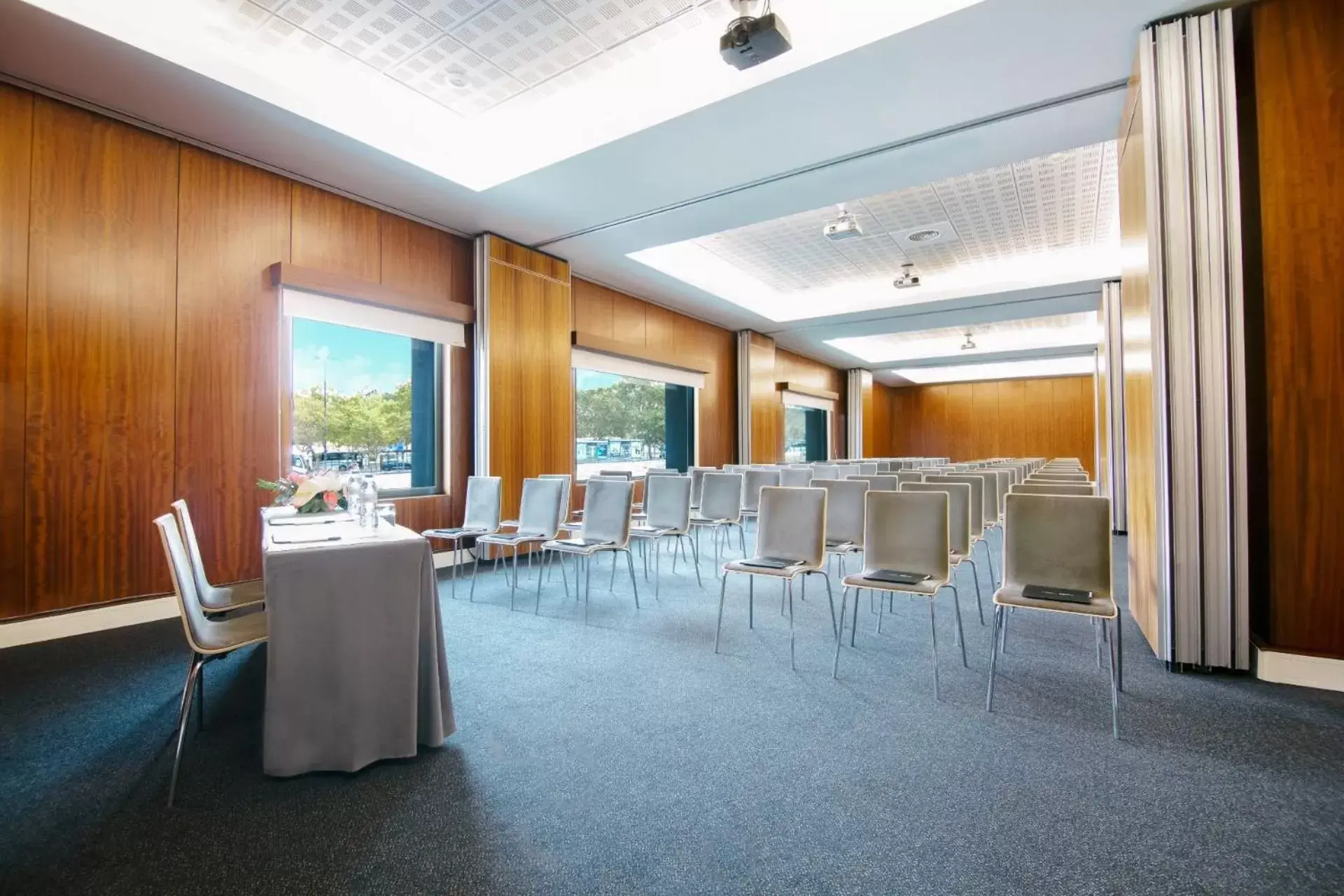 Meeting/conference room, Banquet Facilities in Hotel Acores Lisboa