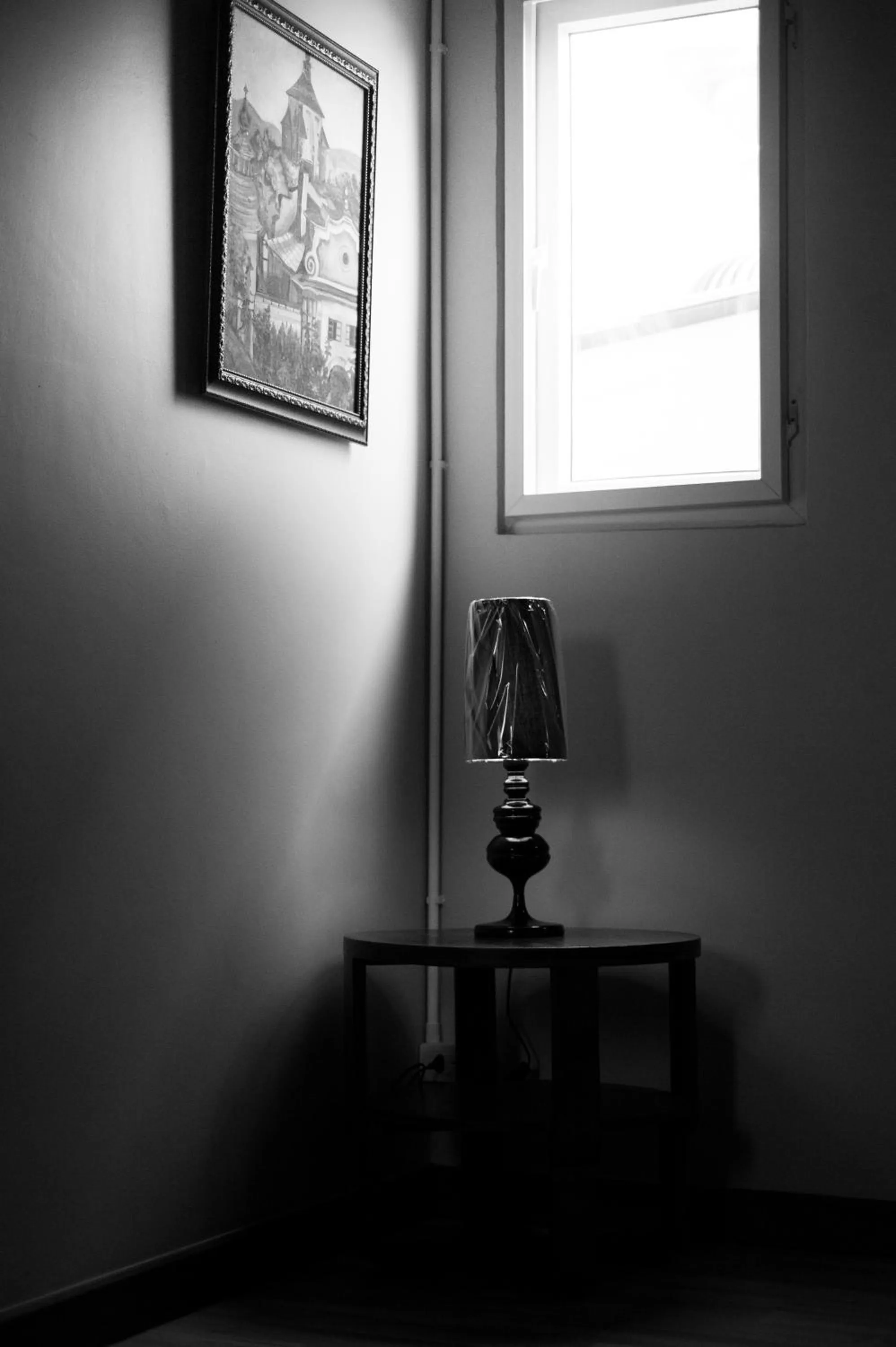 Lounge or bar in KENCOZY accommodation