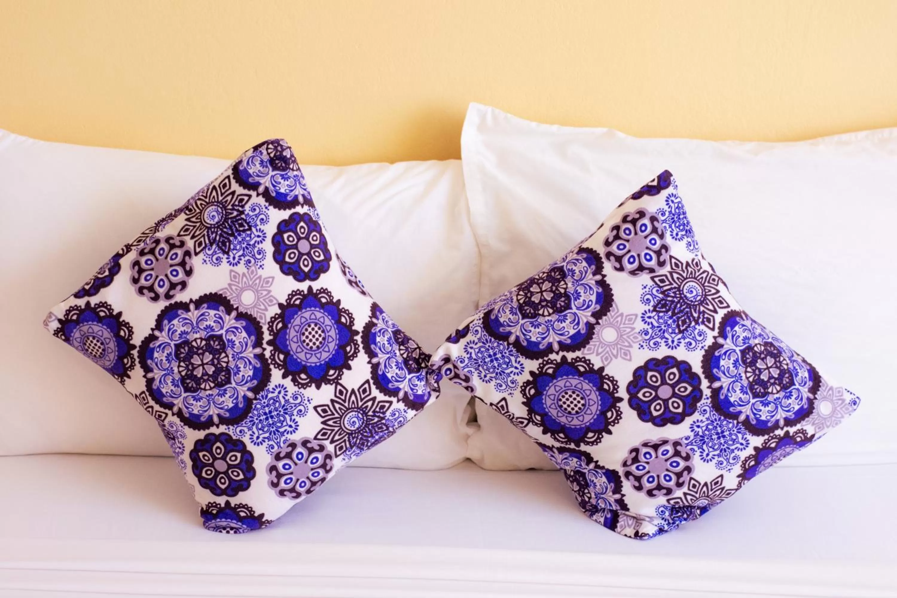 Bedroom, Bed in Hotel Portobahia Santa Marta Rodadero