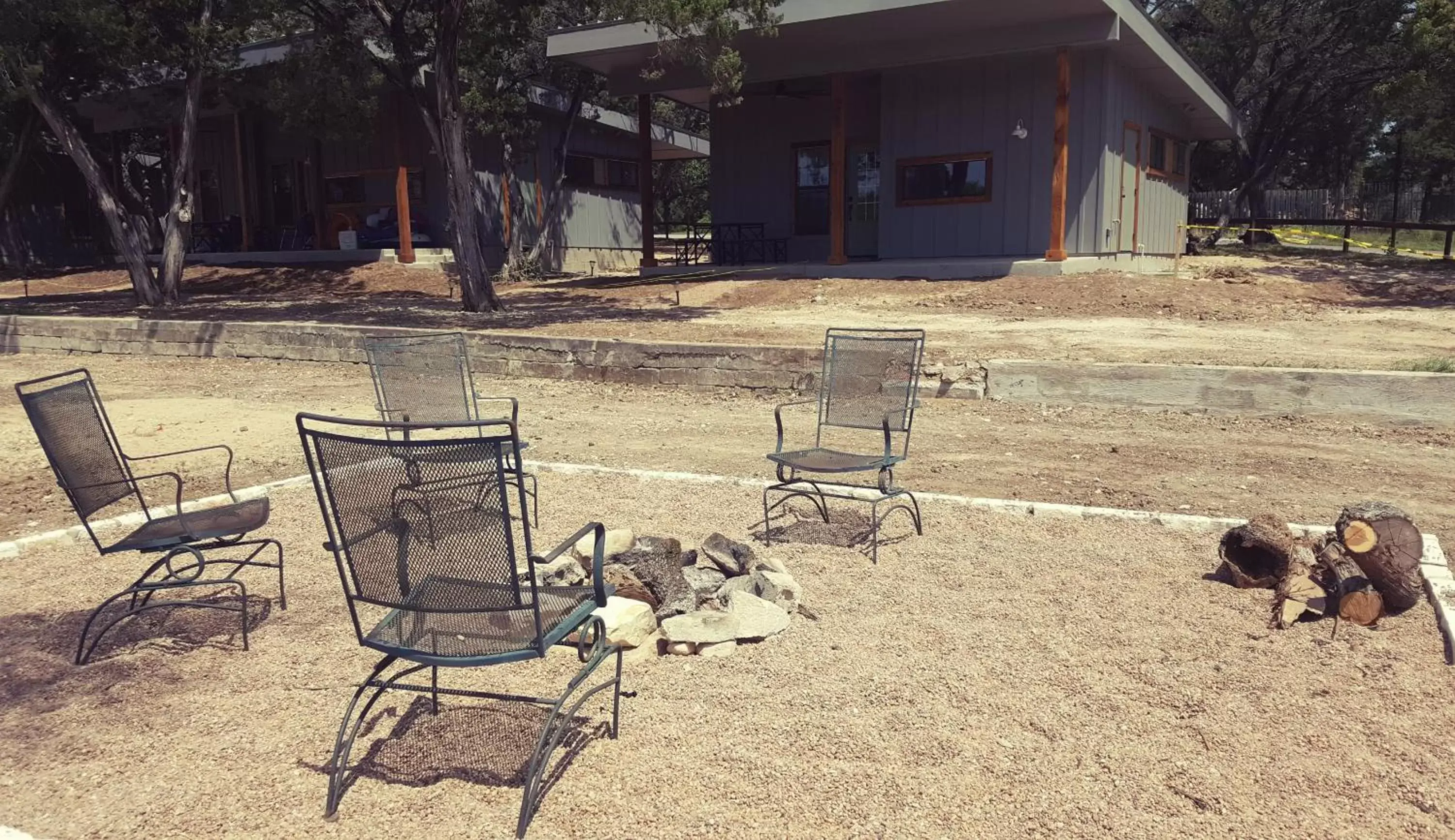 Patio, Patio/Outdoor Area in 7A Ranch