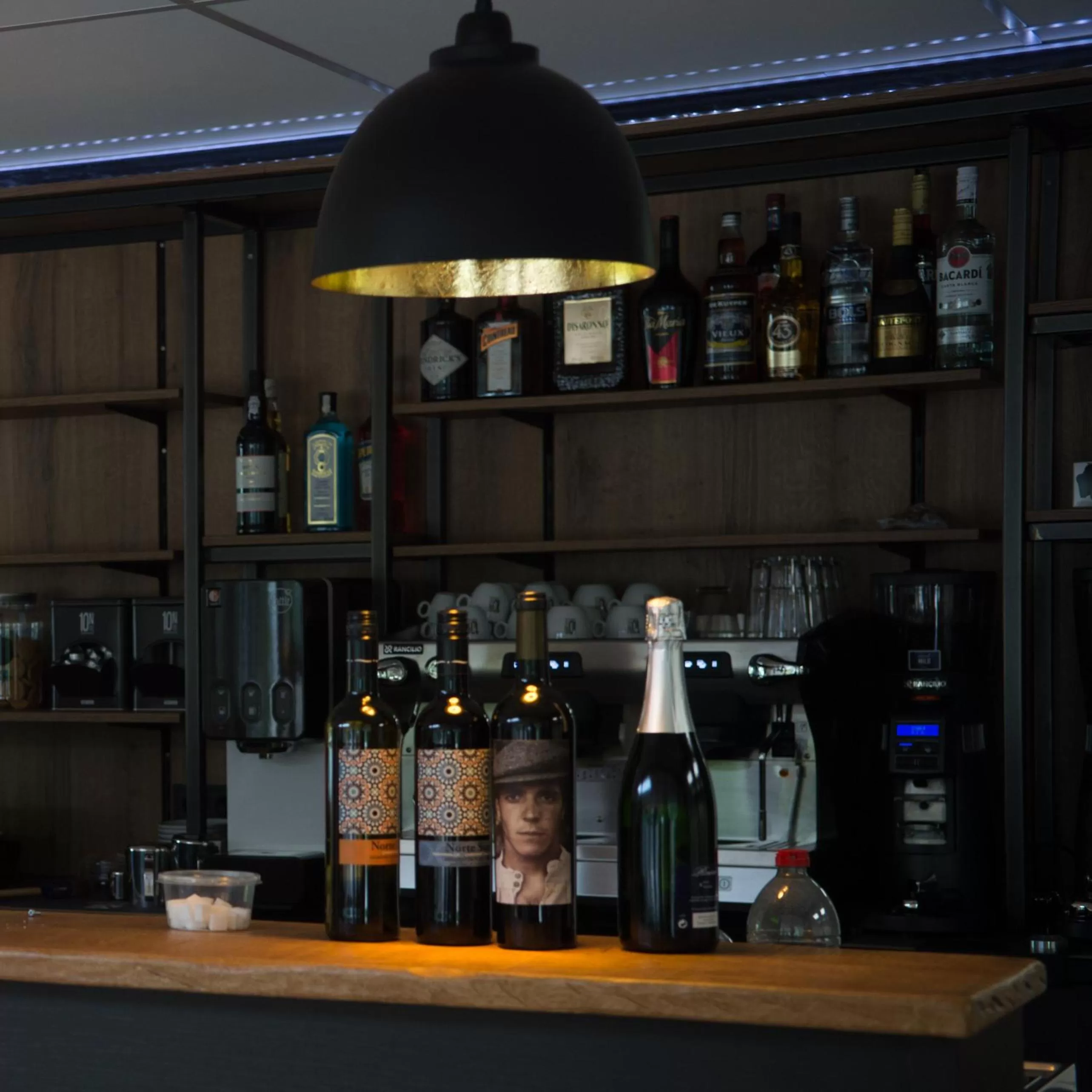 Bospark De Brenkberg