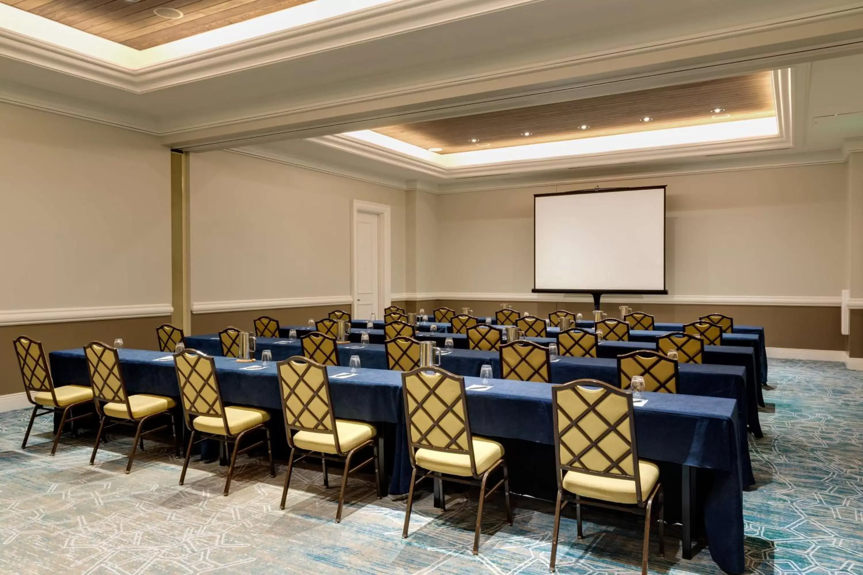 Meeting/conference room in Hyatt Regency Clearwater Beach Resort & Spa