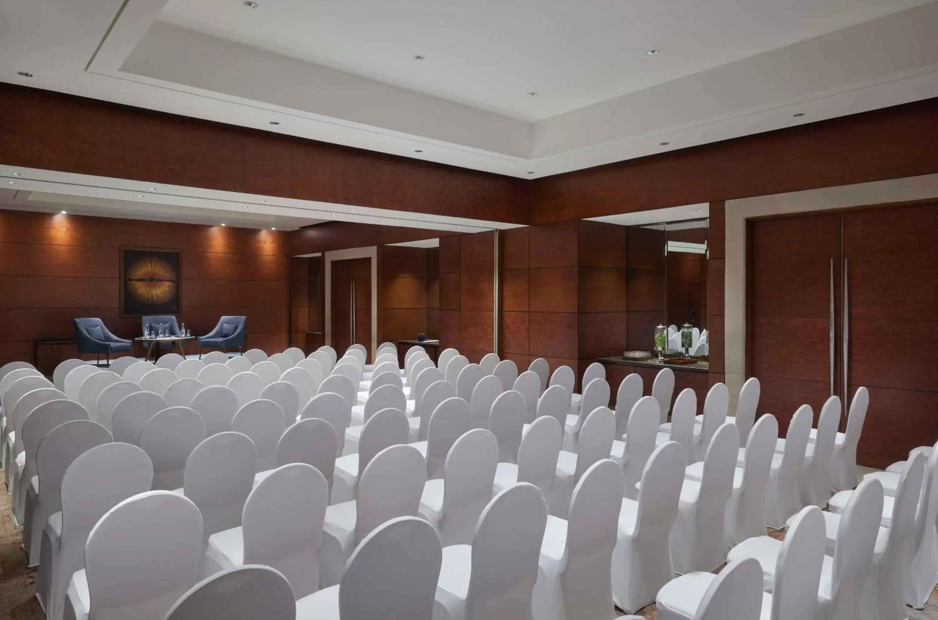 Meeting/conference room in Hyatt Regency Kolkata