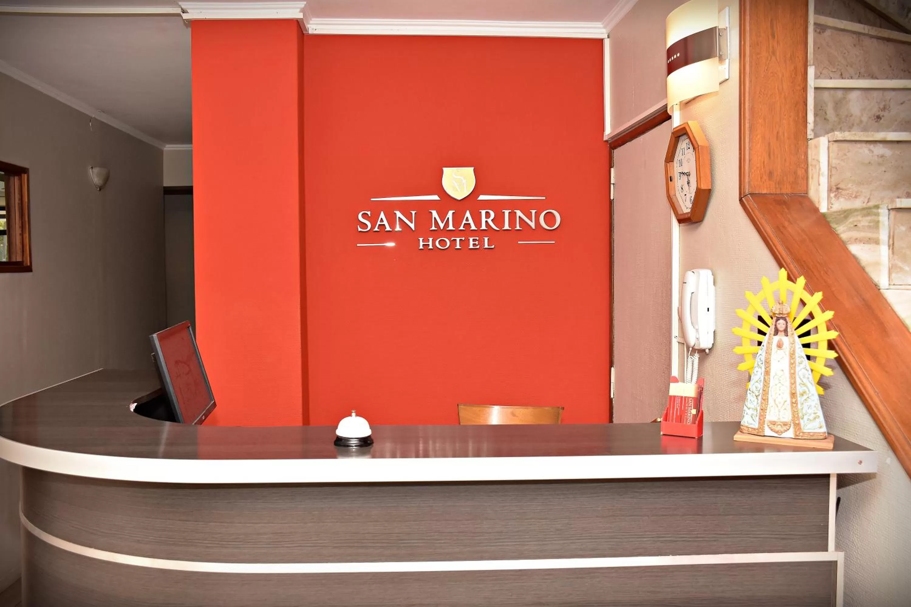 Hotel San Marino