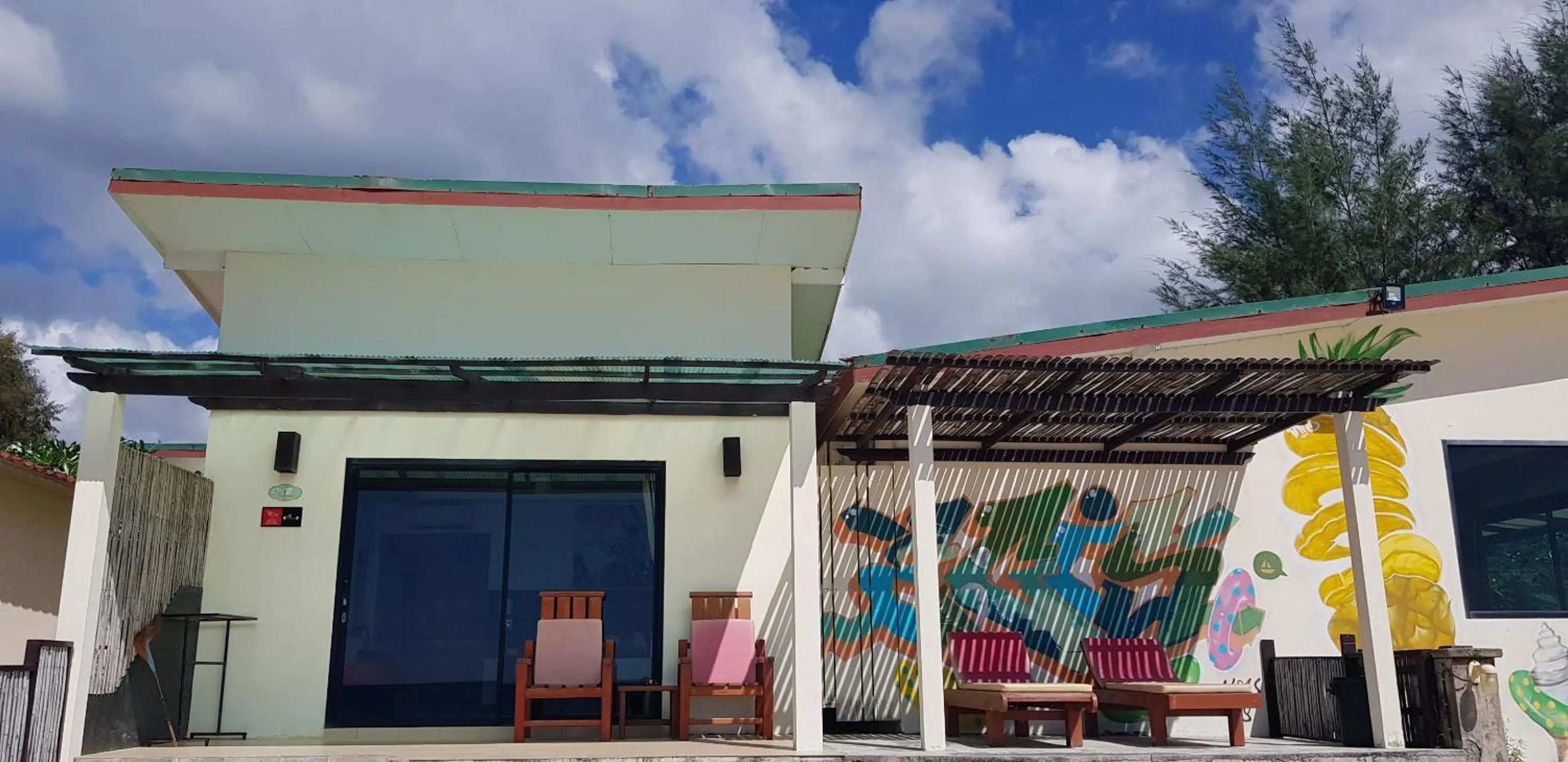 Golden Bay Cottage - SHA Extra Plus